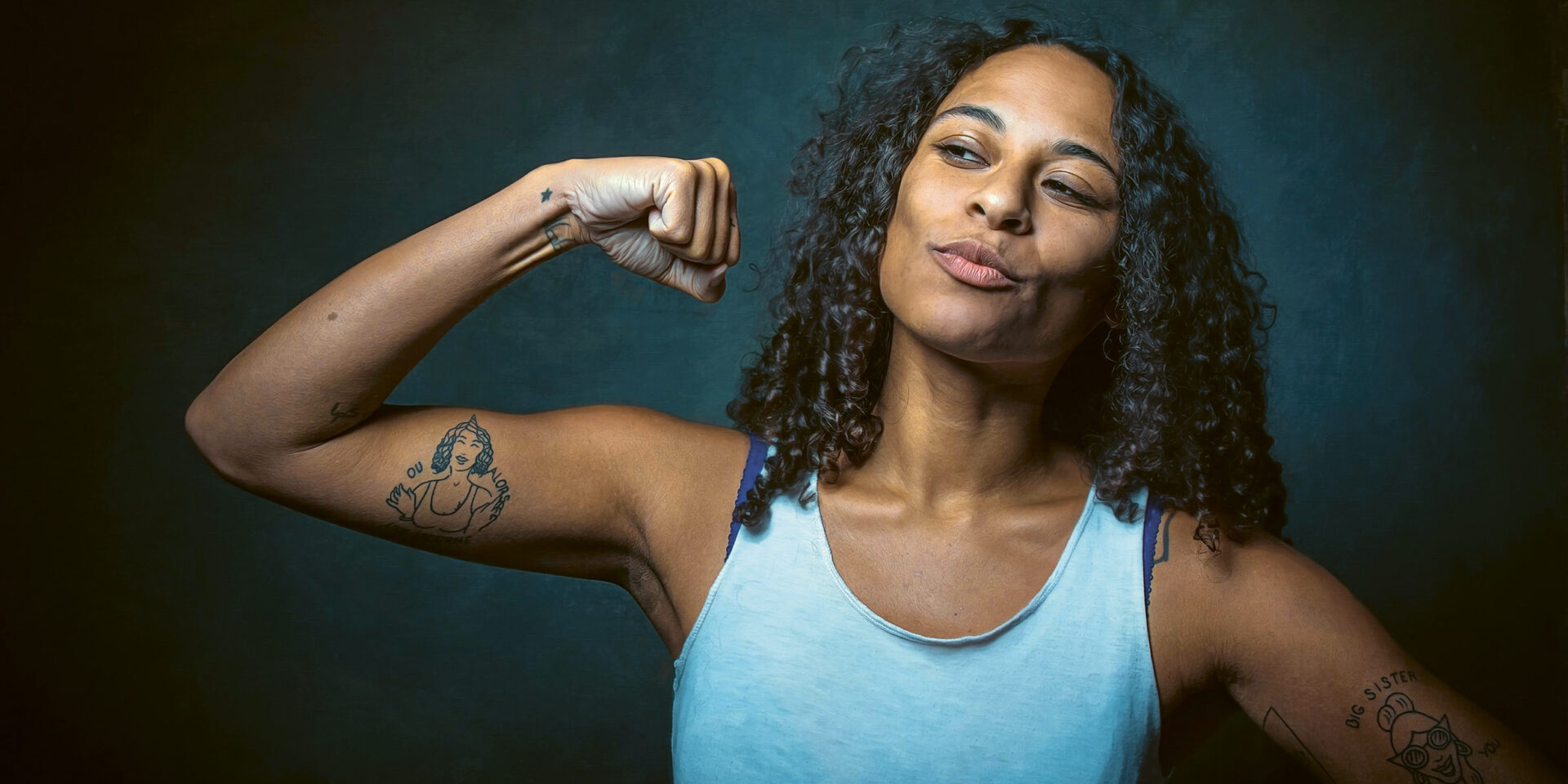 25/26 – Atelier Slam