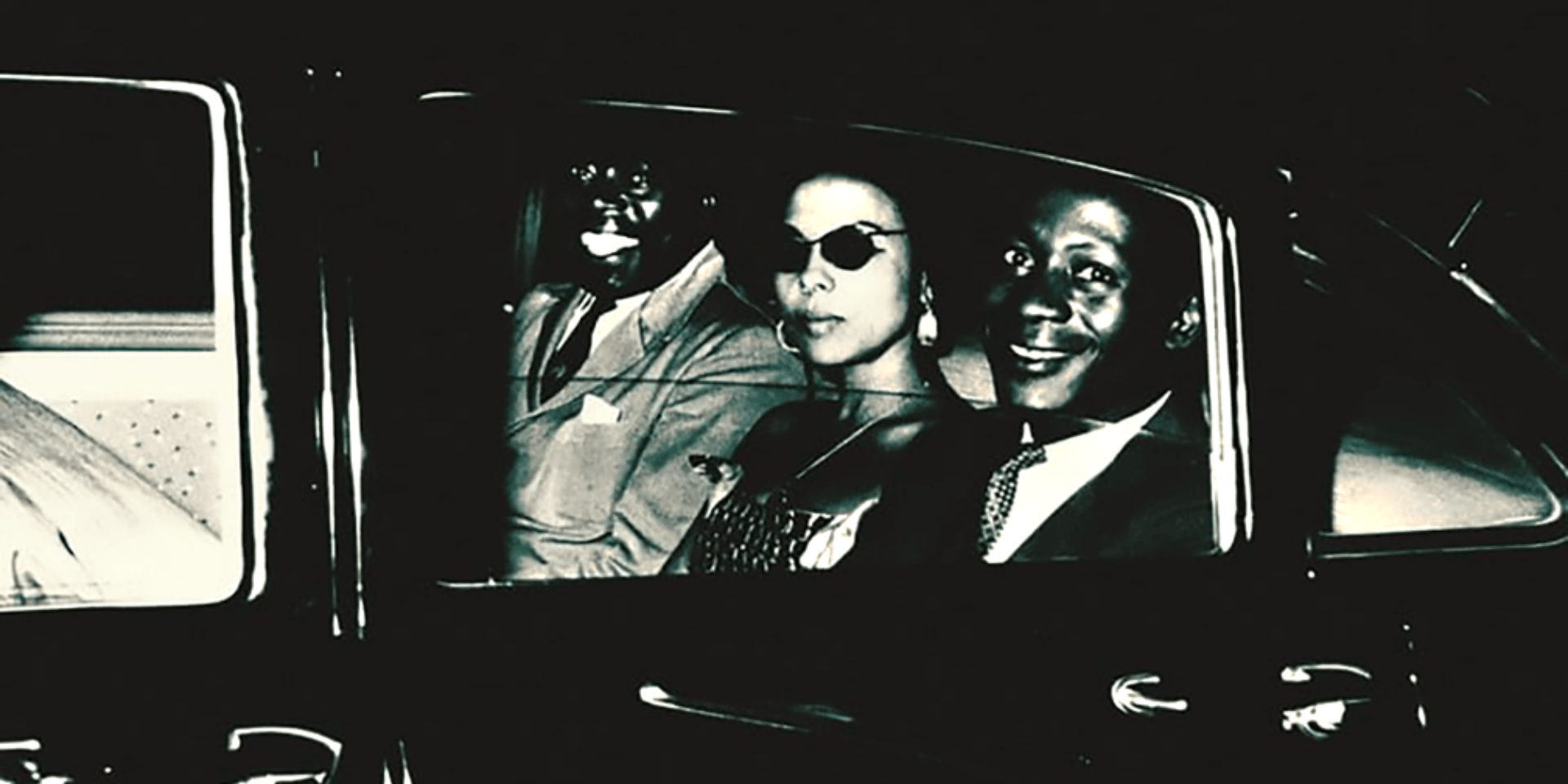 Apéro ciné – Soundtrack to a Coup d’État
