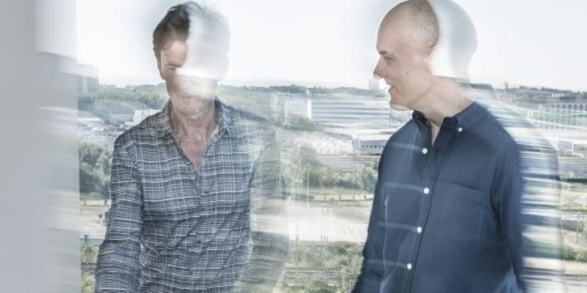 Jeroen Van Herzeele & Stéphane Galland Duo – 25/26