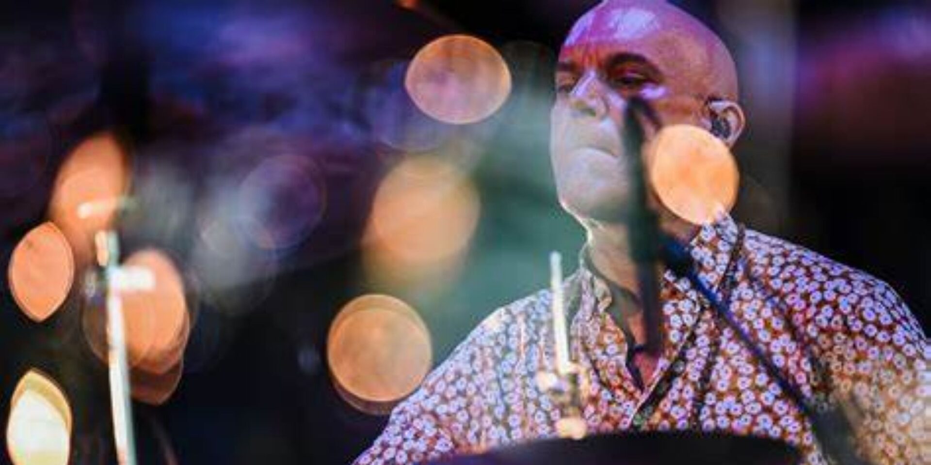  Jeroen Van Herzeele & Stéphane Galland Duo – 25/26 