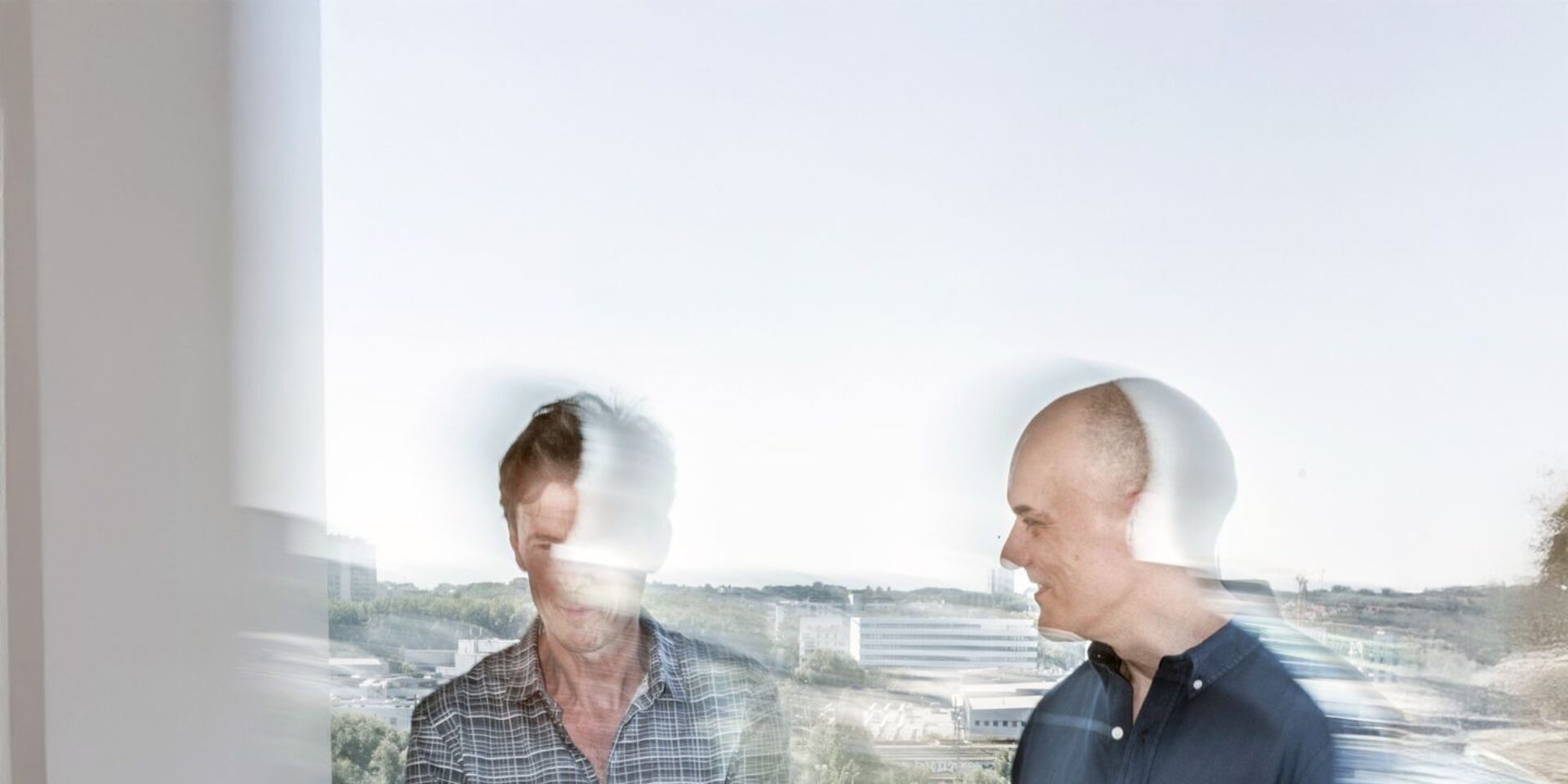  Jeroen Van Herzeele & Stéphane Galland Duo – 25/26 
