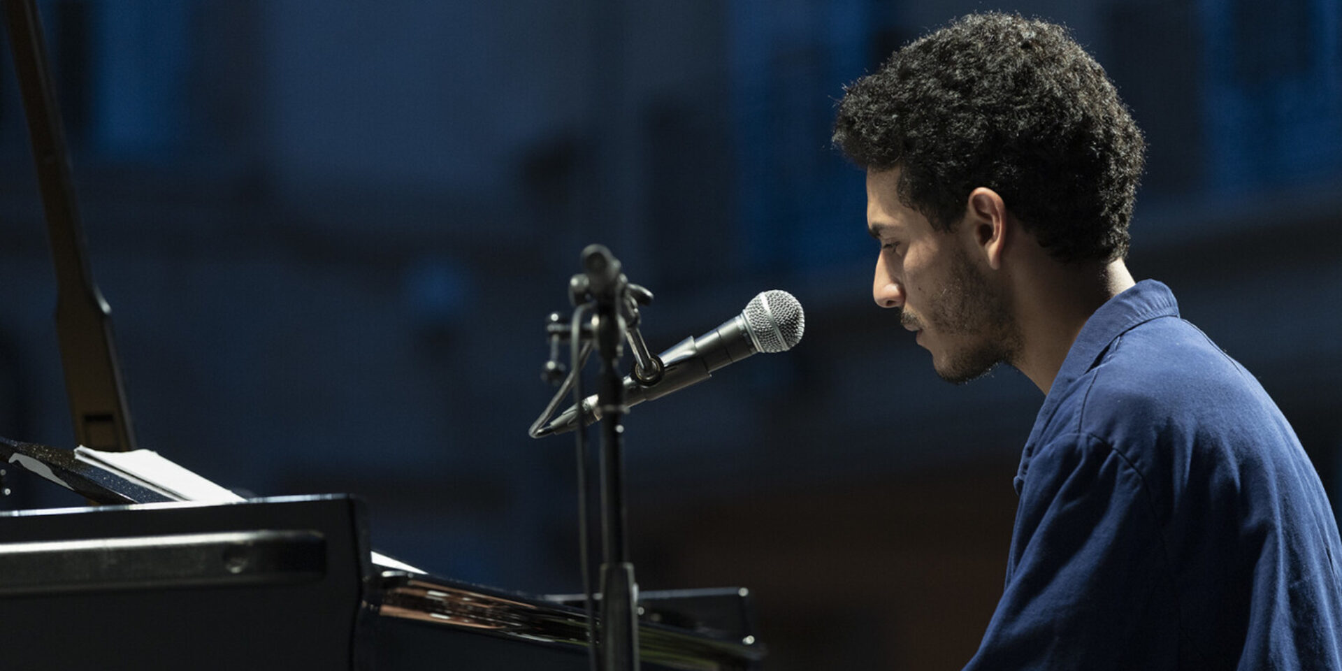 Wajdi Riahi à Tourcoing – 25/26