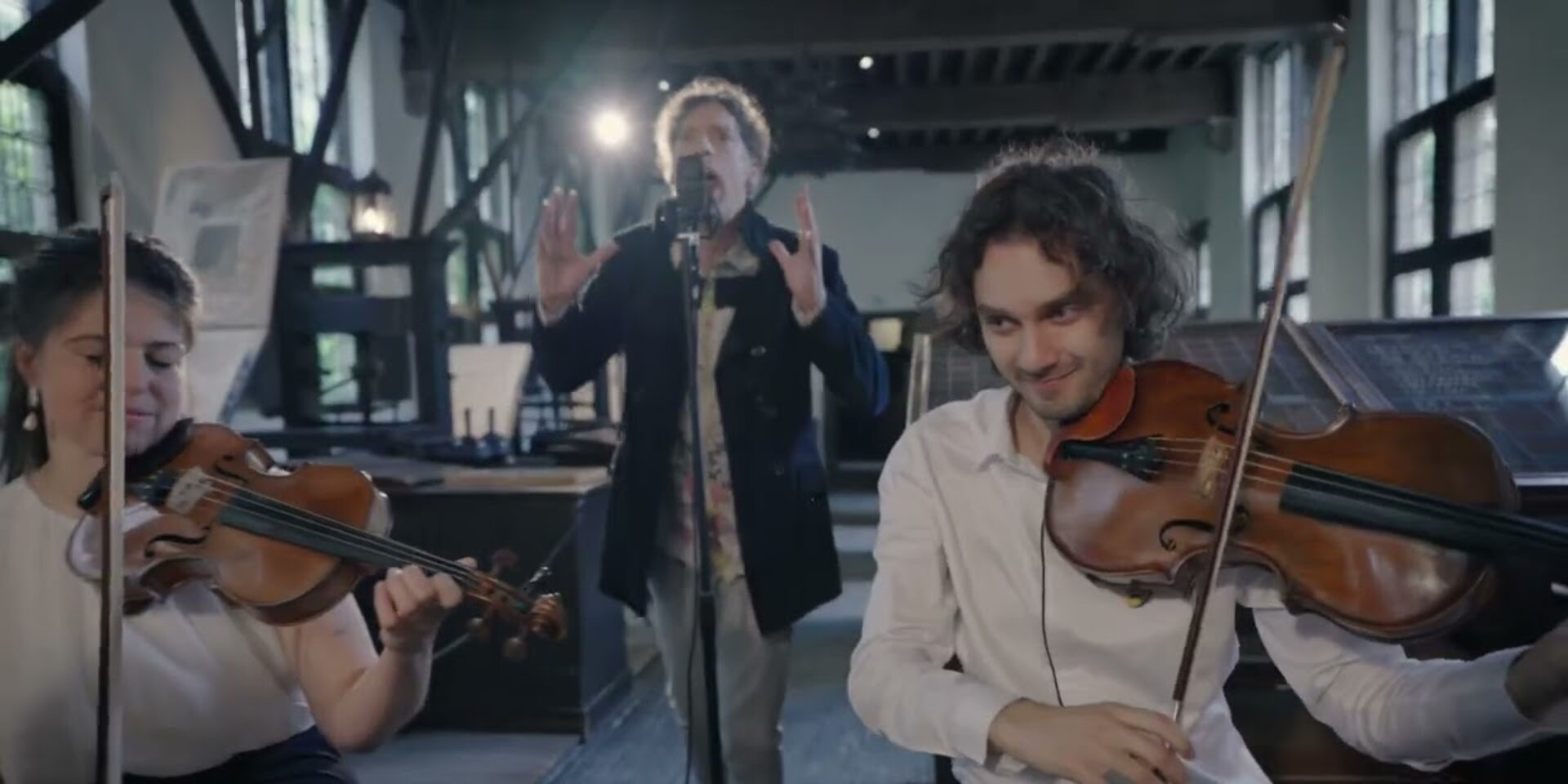  Quatuor Alfama + Lylac – 25/26 