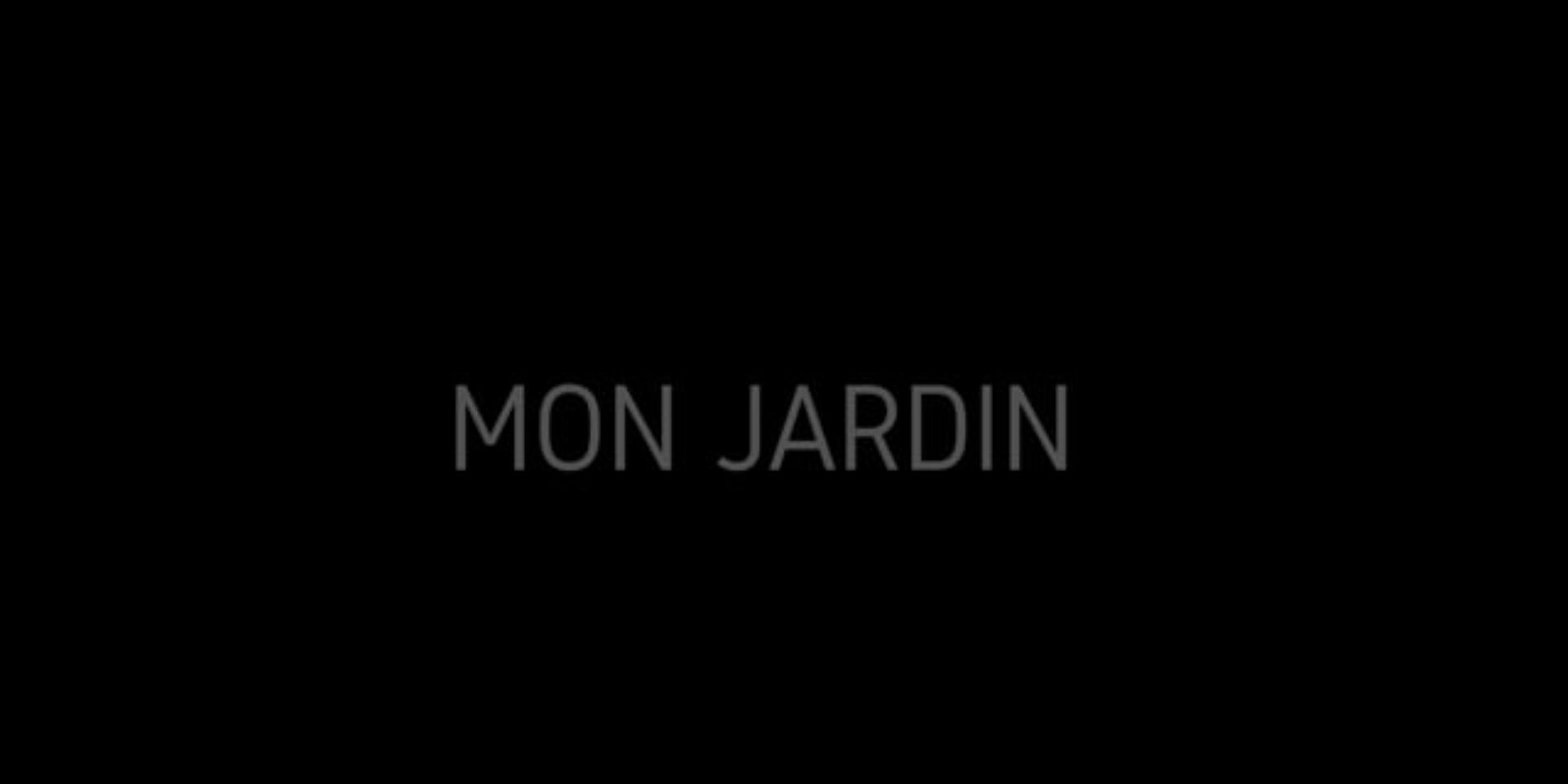  Mon Jardin – 25/26 