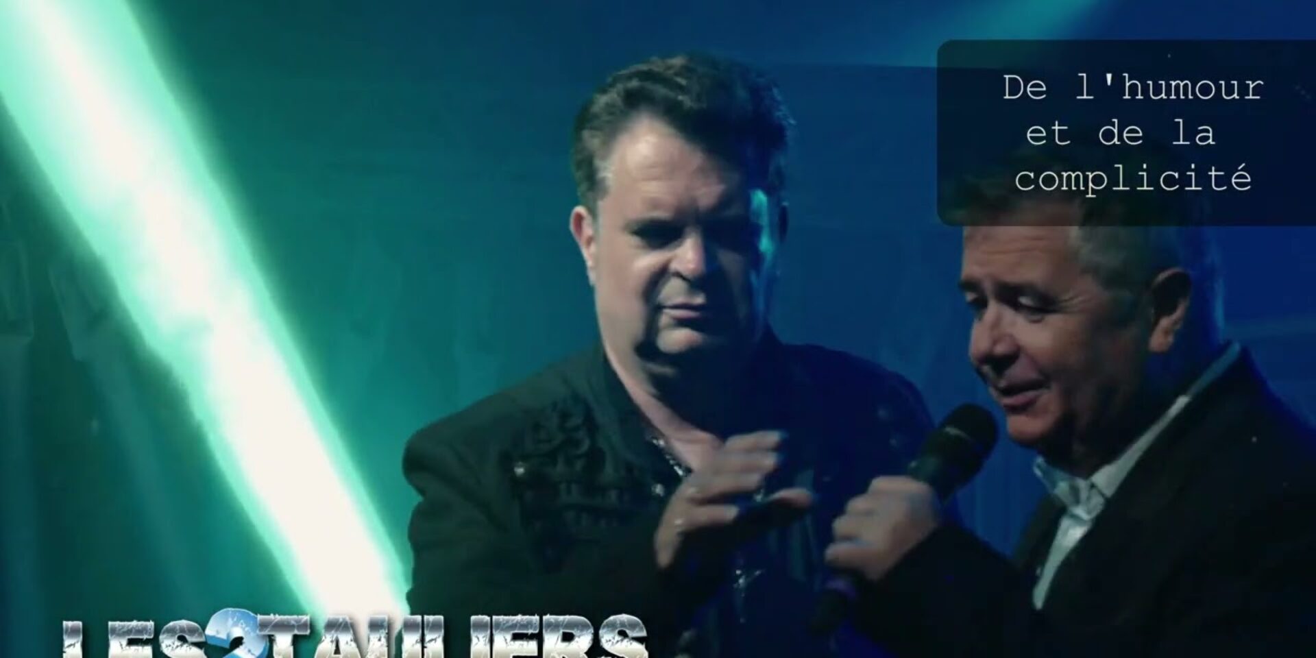  Les deux tauliers – 25/26 