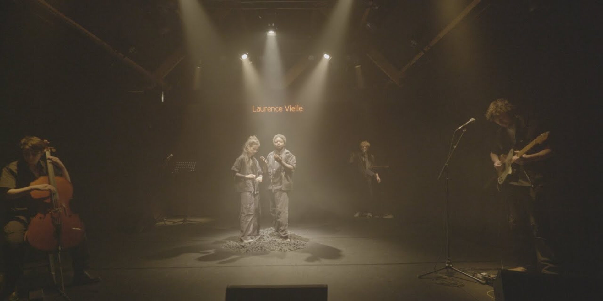  La Plaine – 25/26 