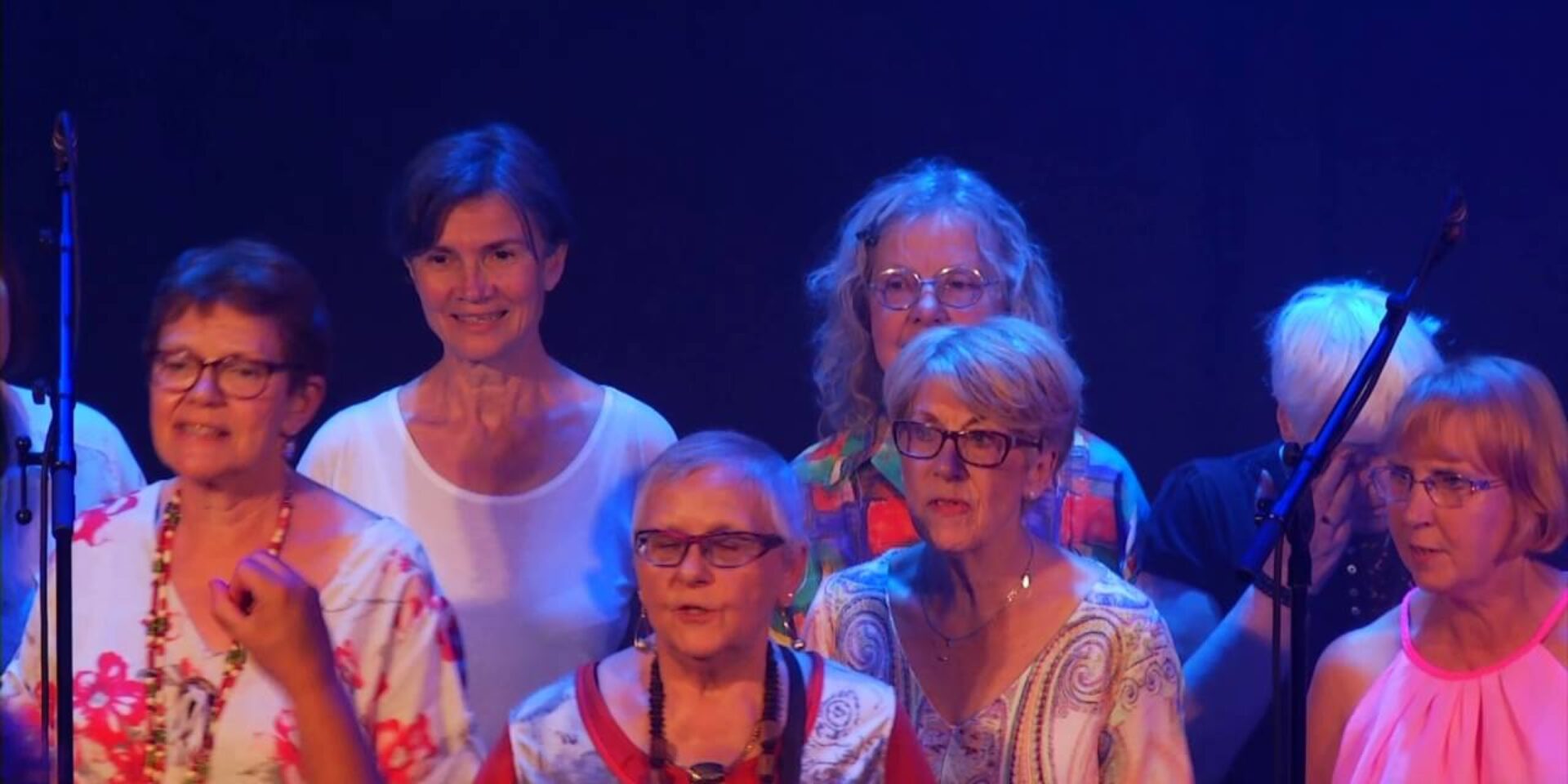  La Chorale du Grand Mix – 25/26 