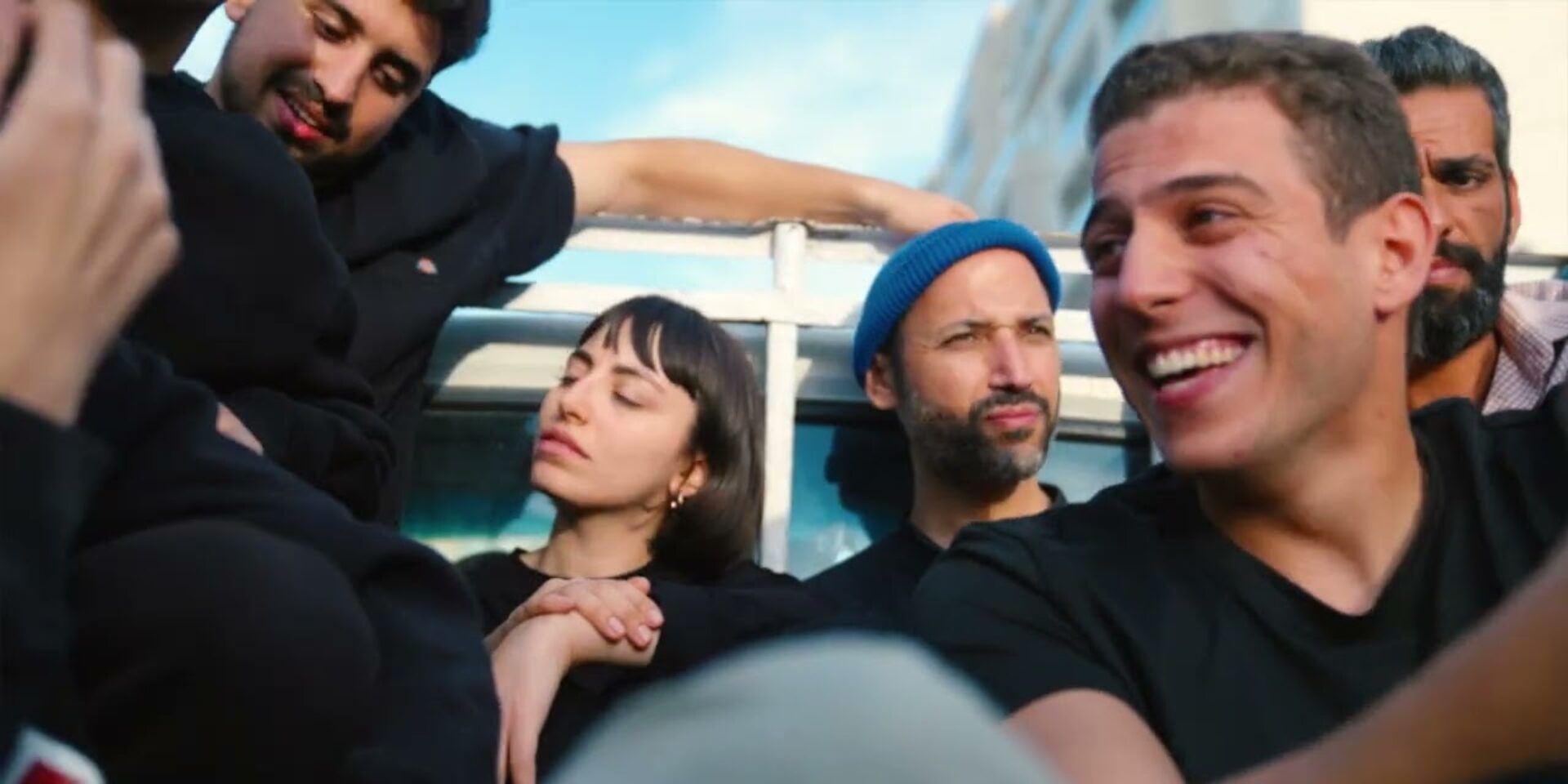  Jawhar feat Aza – 25/26 