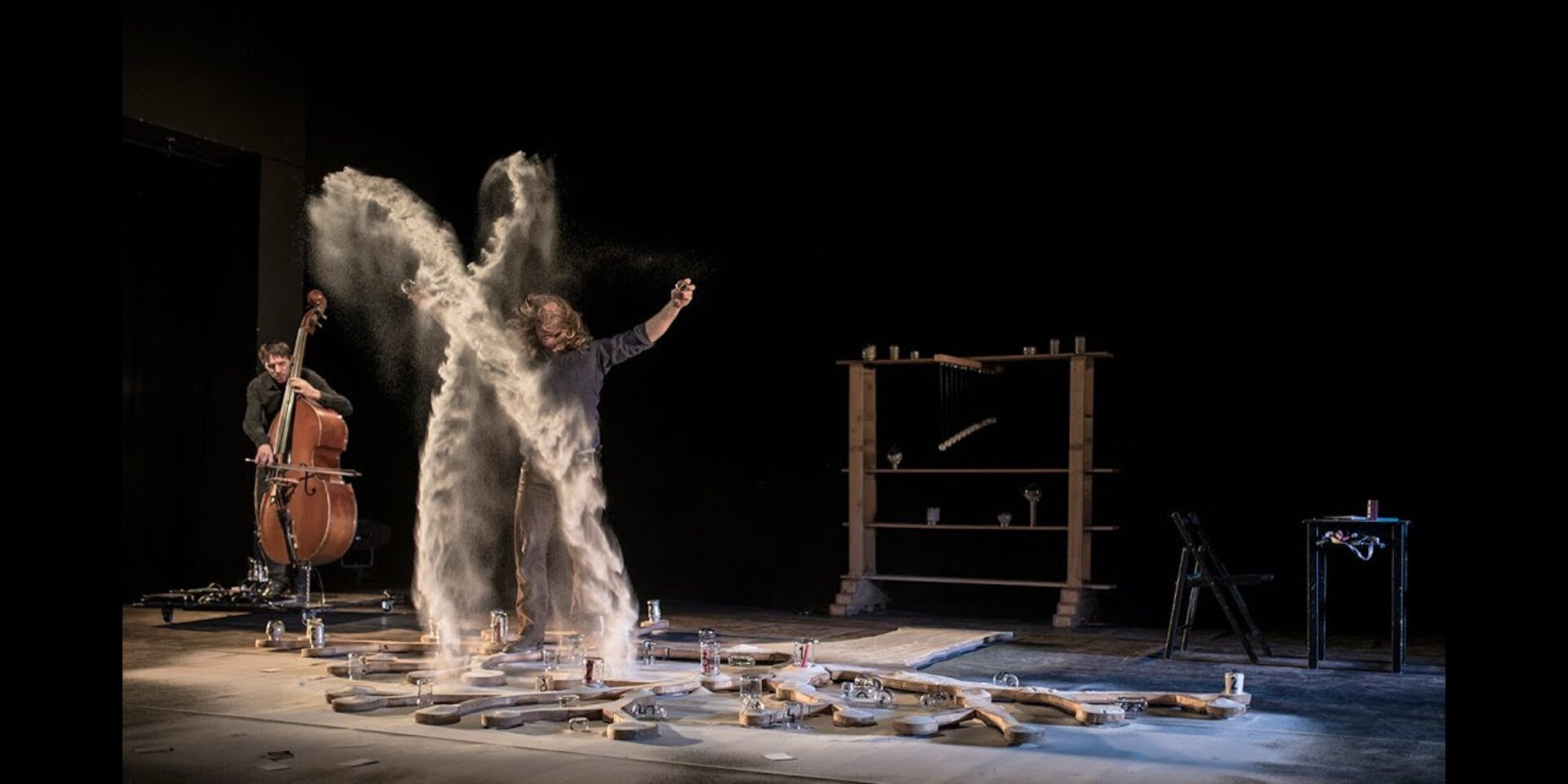  Evidences inconnues – 25/26 