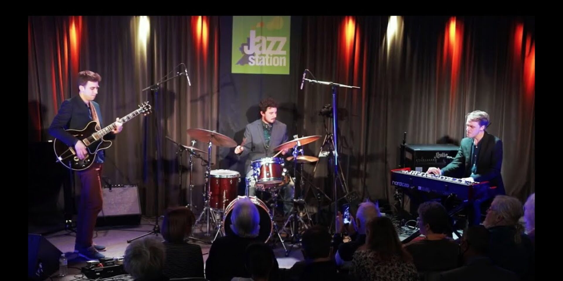  BAM ! Trio à Comines – 25/26 
