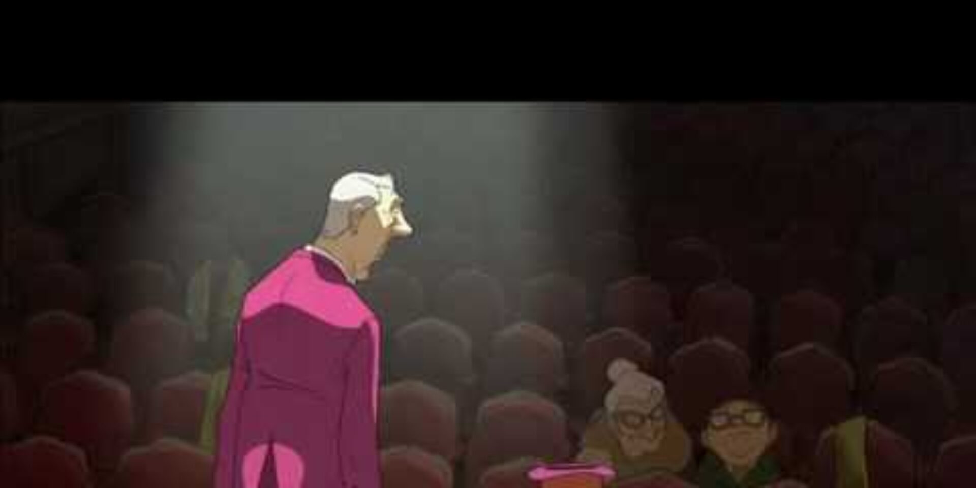  Apéro Ciné – L’Illusionniste – 25/26 