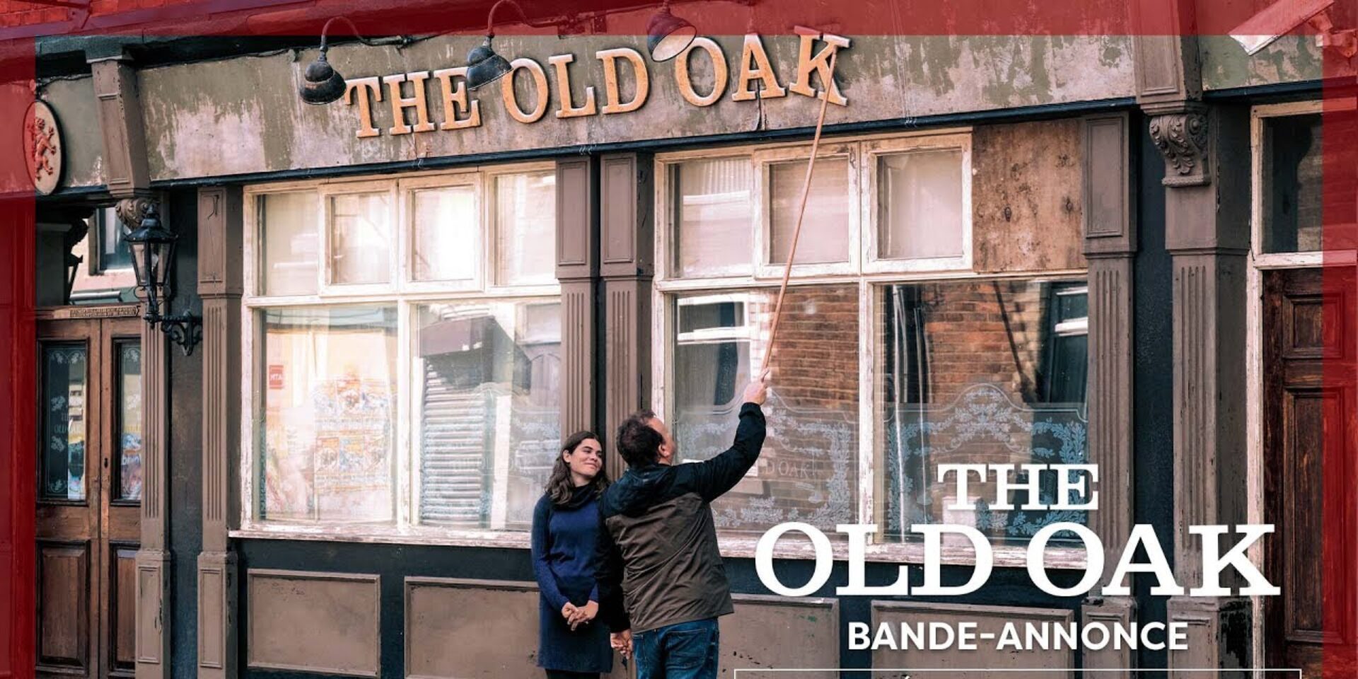  The Old Oak – 25/26 