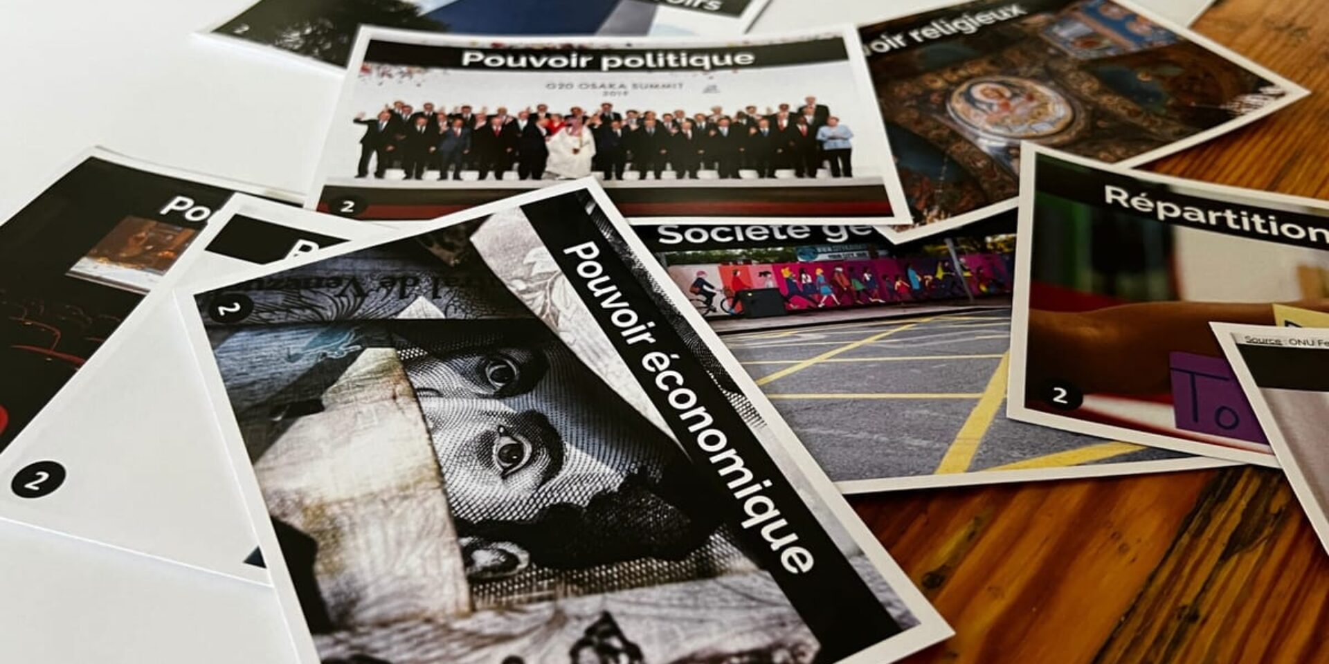 Fresque du sexisme – 25/26