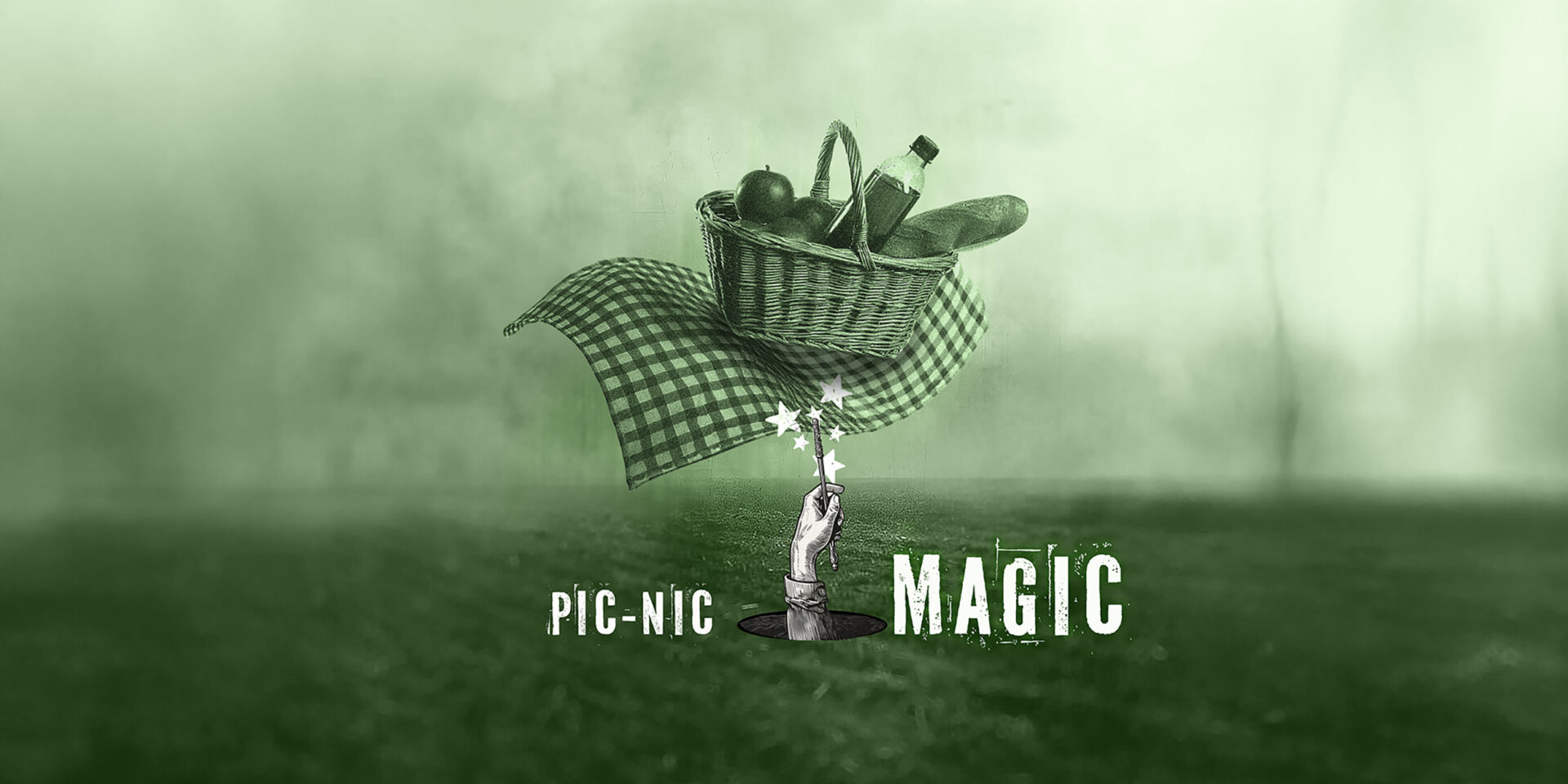 25/26 – Pic-Nic Magic