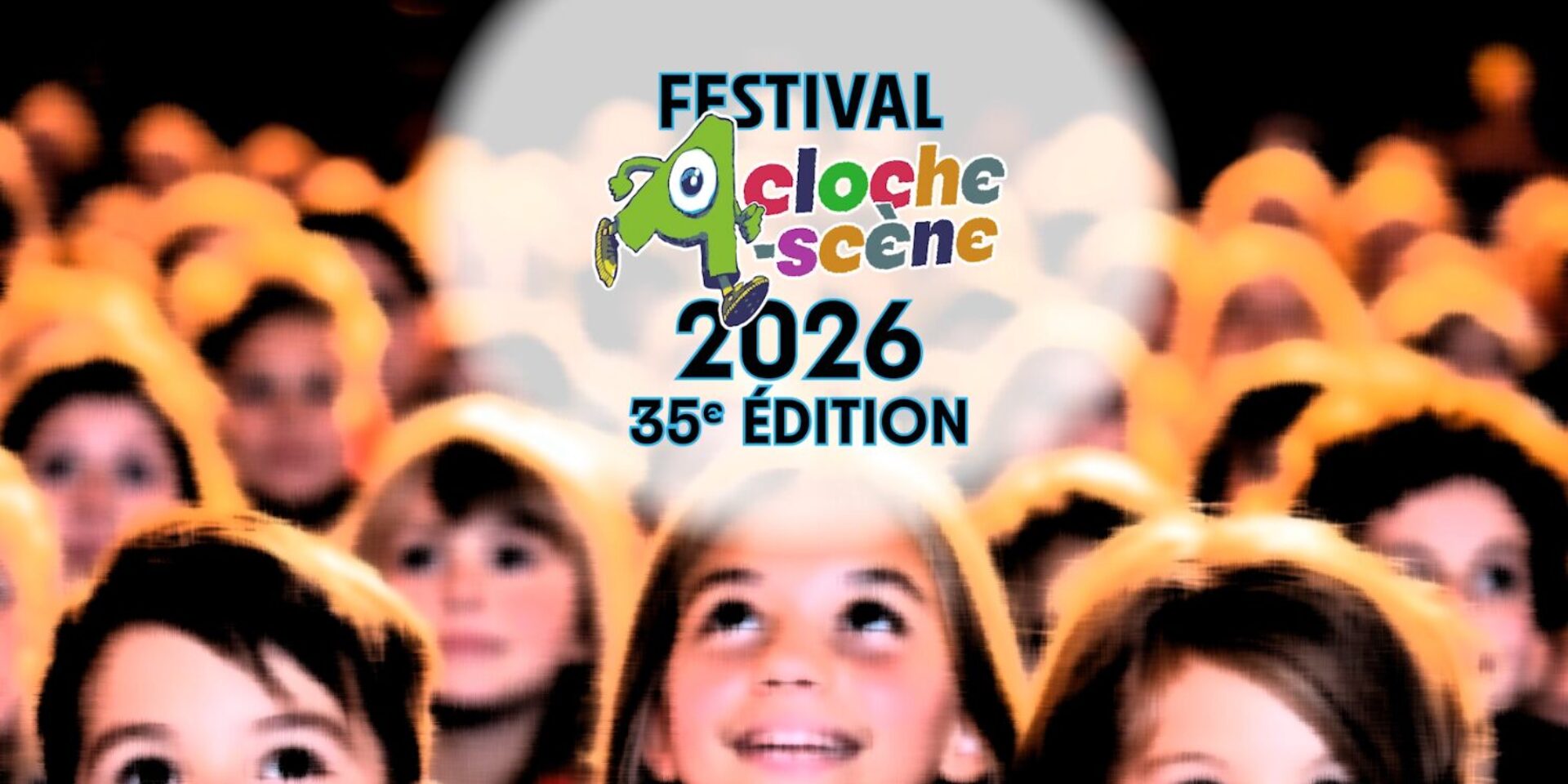  25/26 – Festival À Cloche Scène 