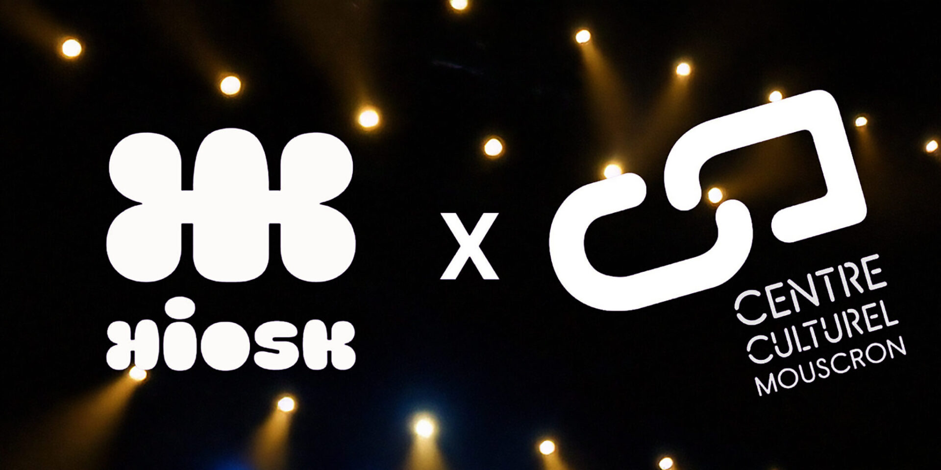 KIOSK X CCM – 25/26