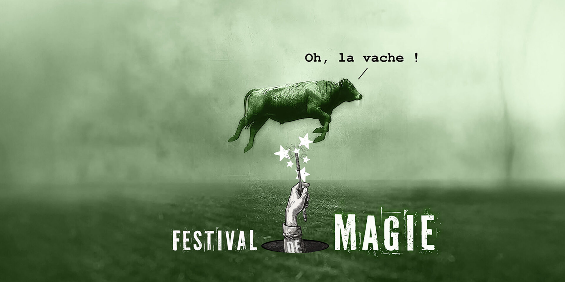 Festival de Magie
