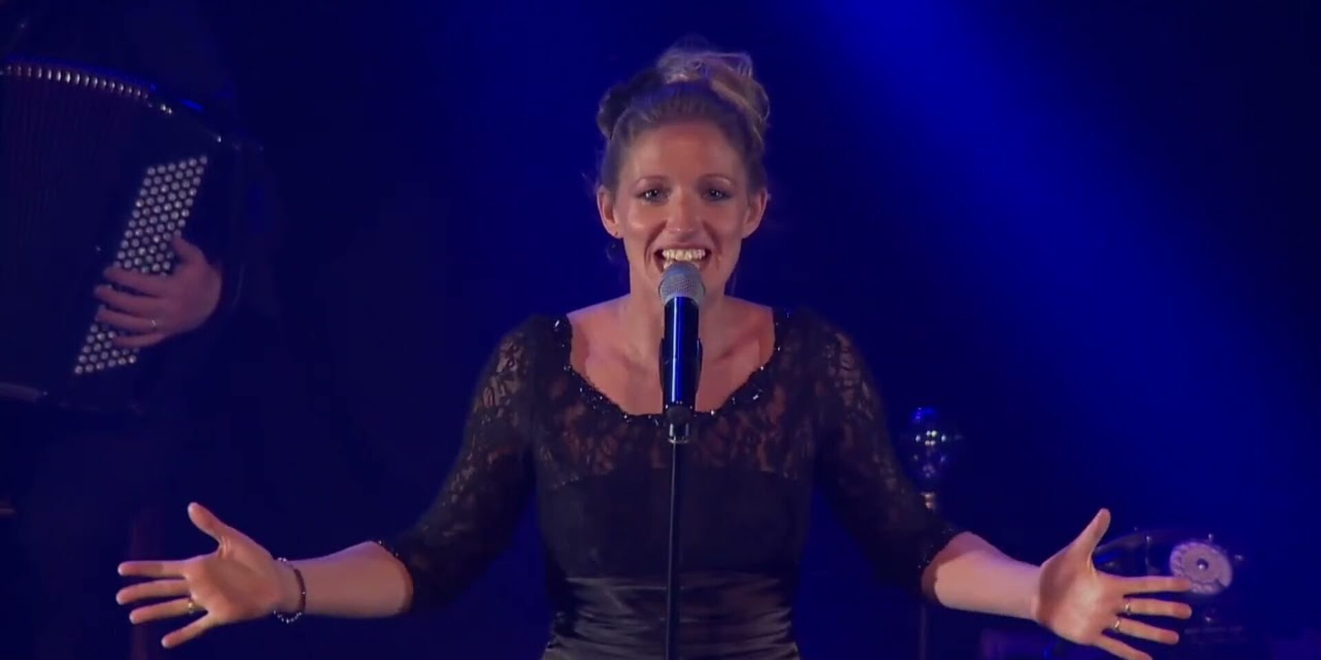  25/26 – Hommage à Barbara 