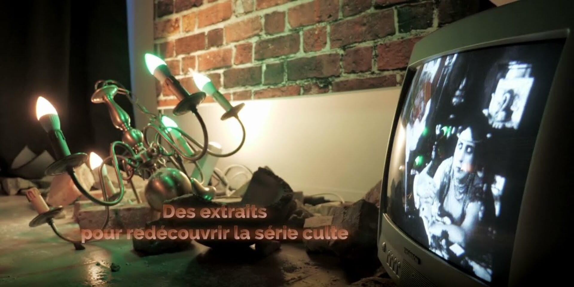 25/26 – MURDER PARTY