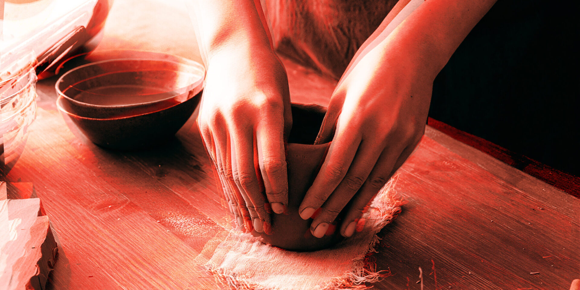 25/26 – Atelier Bio Céramique