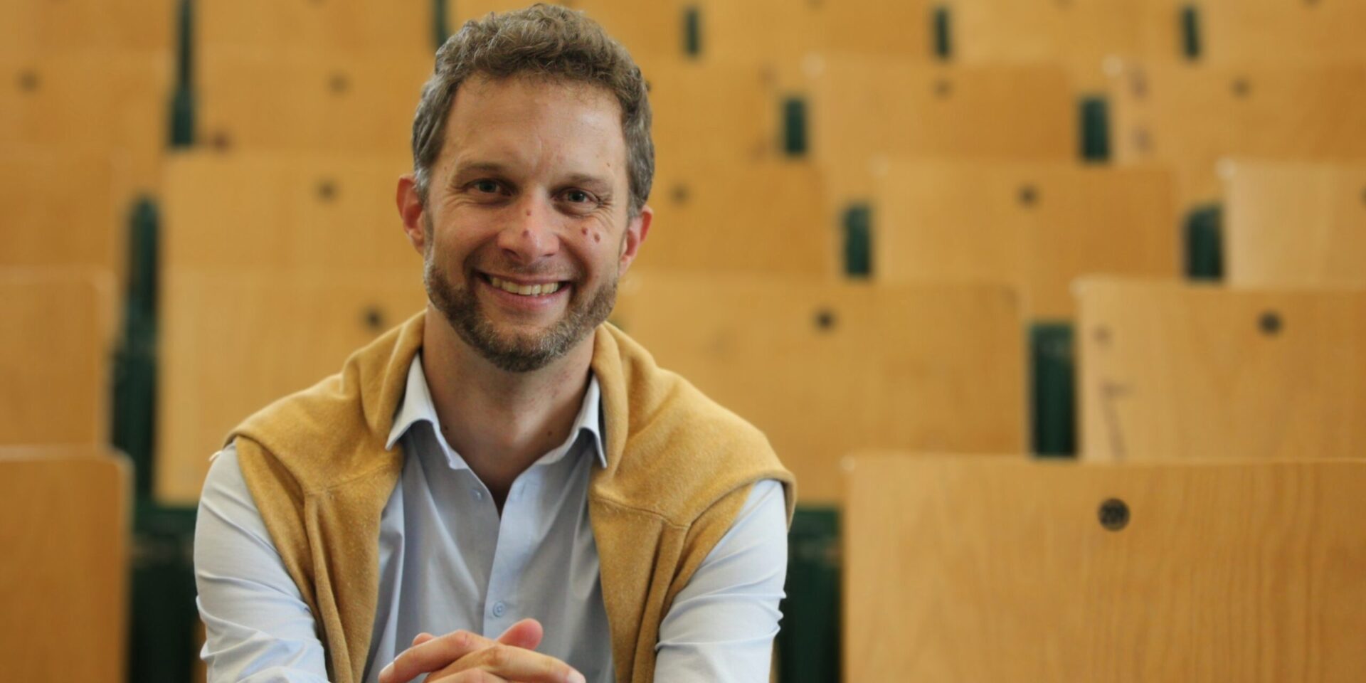 Y&rsquo;a pas péril en la demi-heure !
