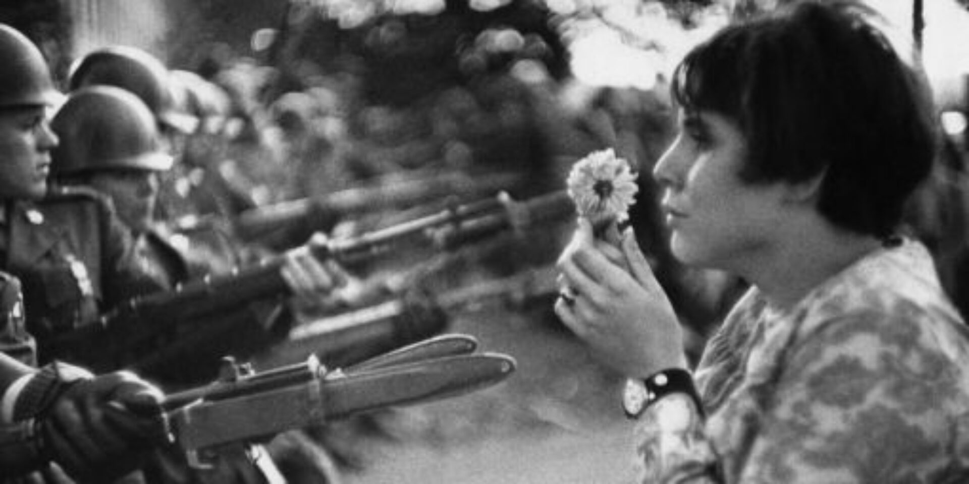 La culture aux temps de la guerre
