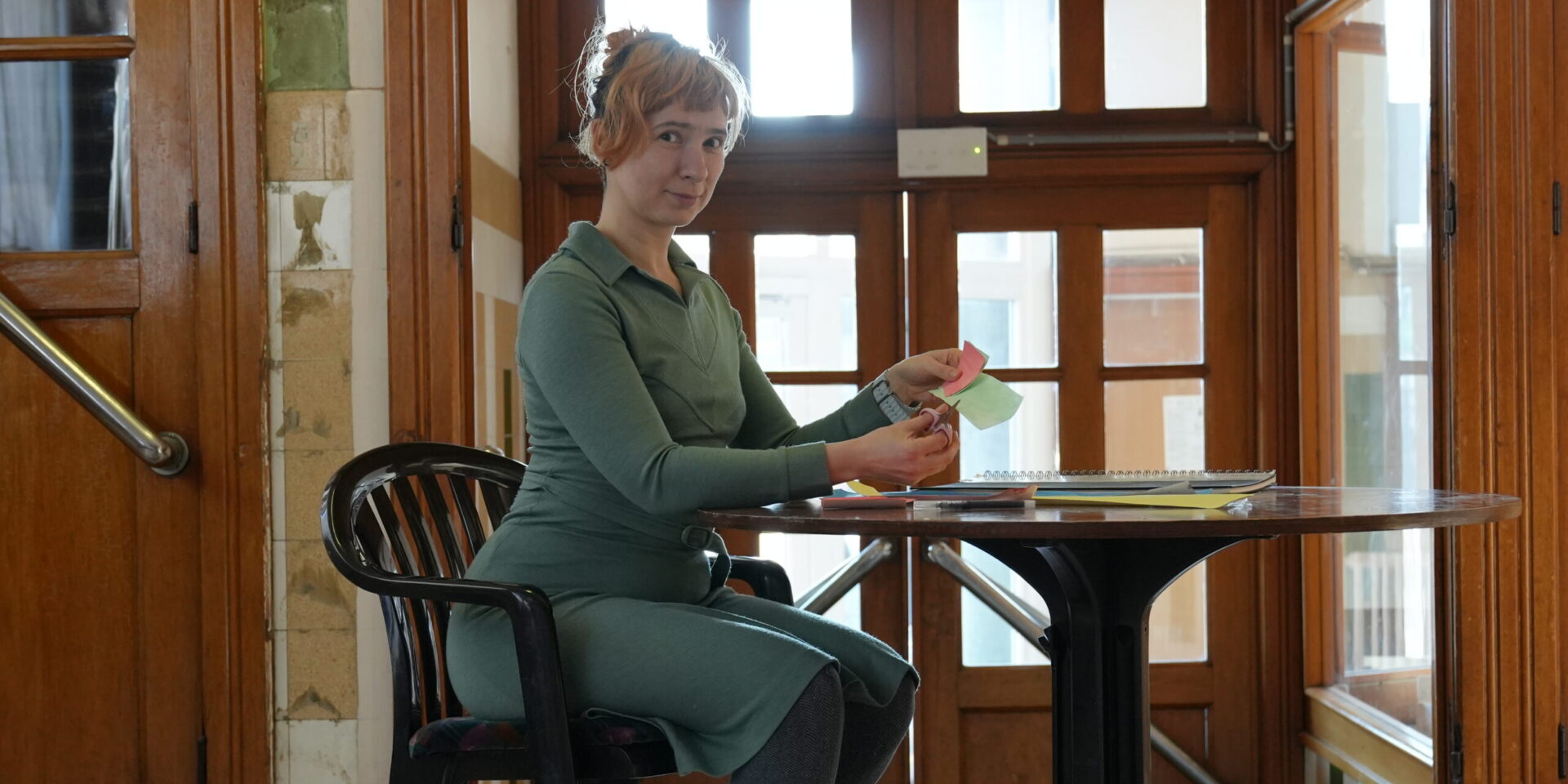 Y&rsquo;a pas péril en la demi-heure !
