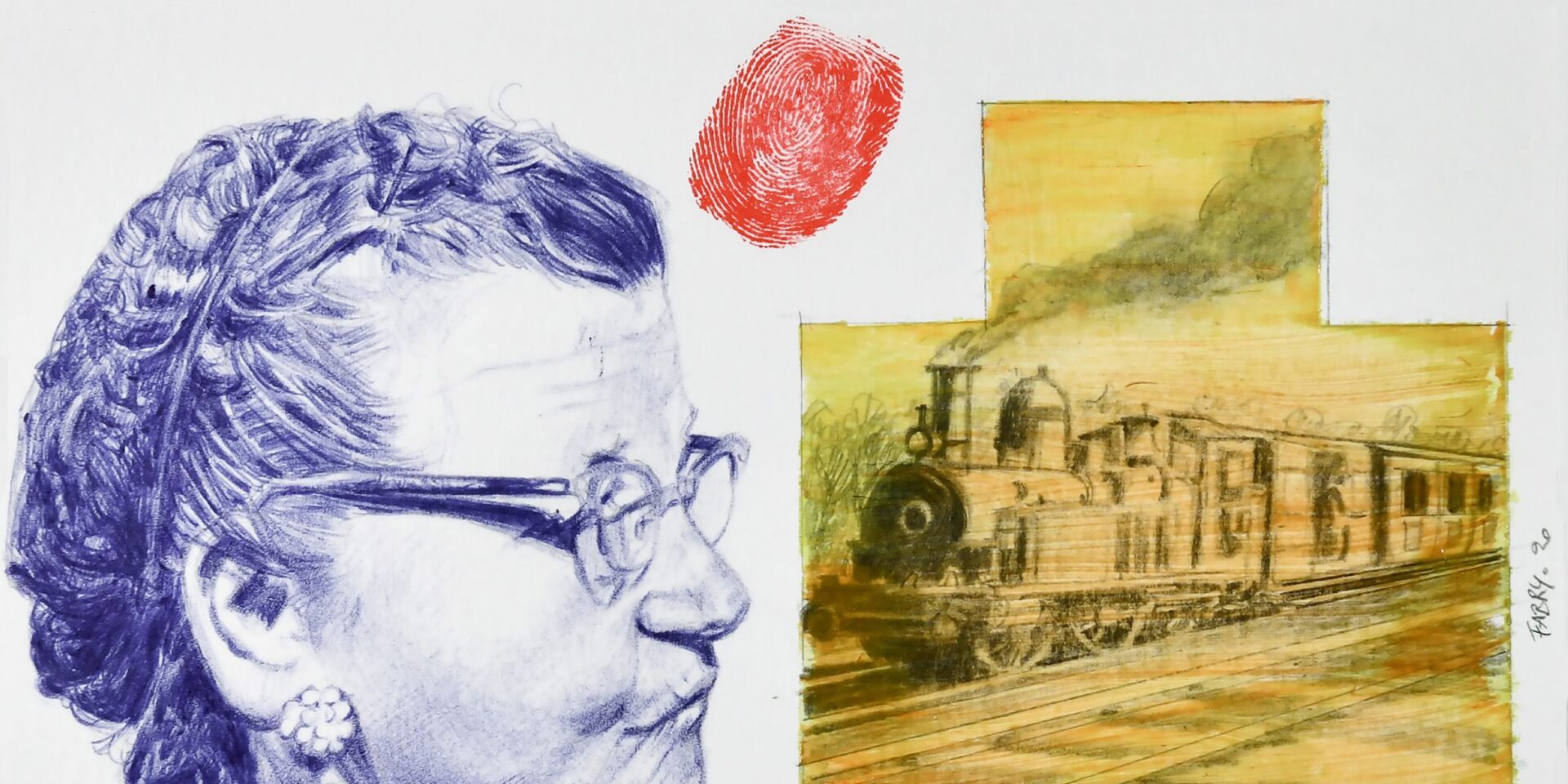  26/27 – Michel Alfred Fabry / Lucien Lyon 