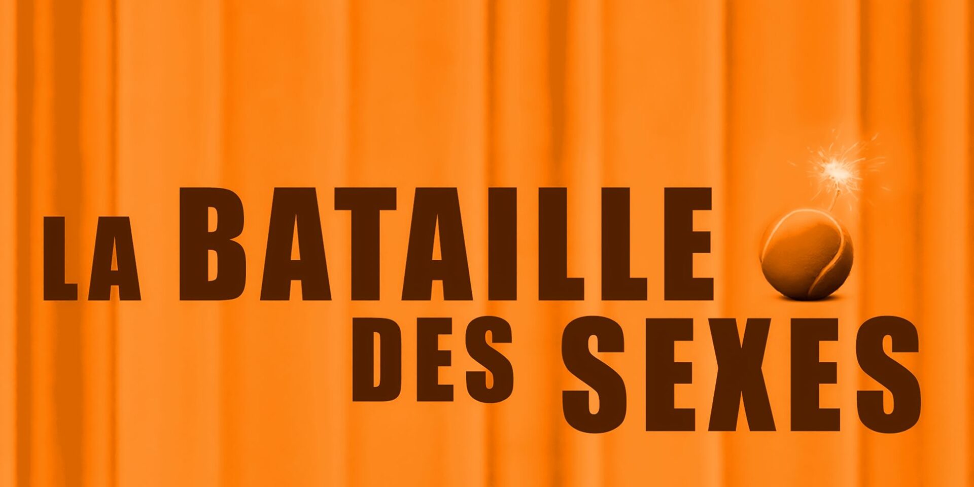  26/27 – Apéro-Ciné : La bataille des sexes 