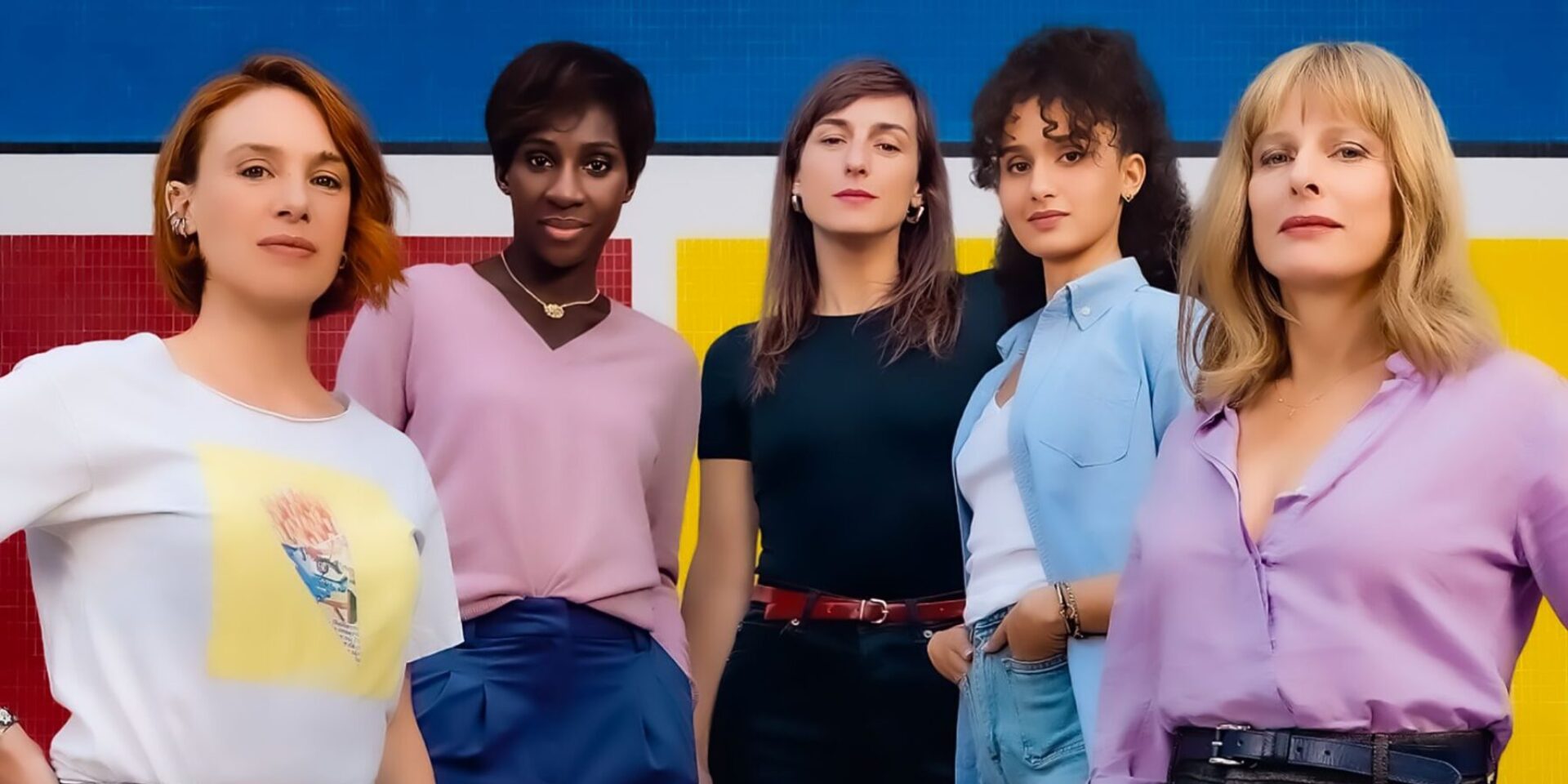 Apéro-Ciné : La maison des femmes