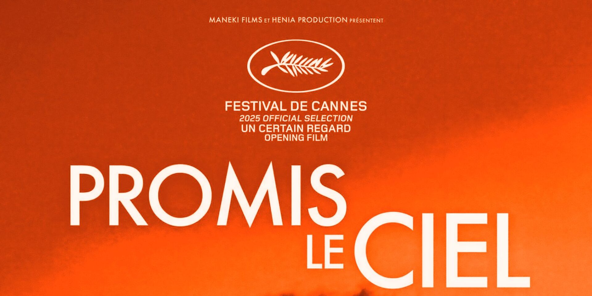  26/27 – Apéro-Ciné : Promis le ciel 