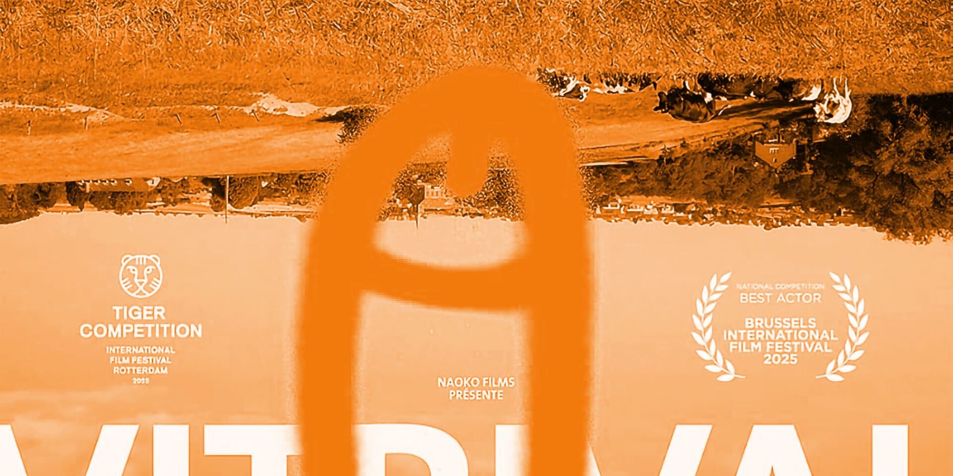  26/27 – Apéro-Ciné  : VITRIVAL 