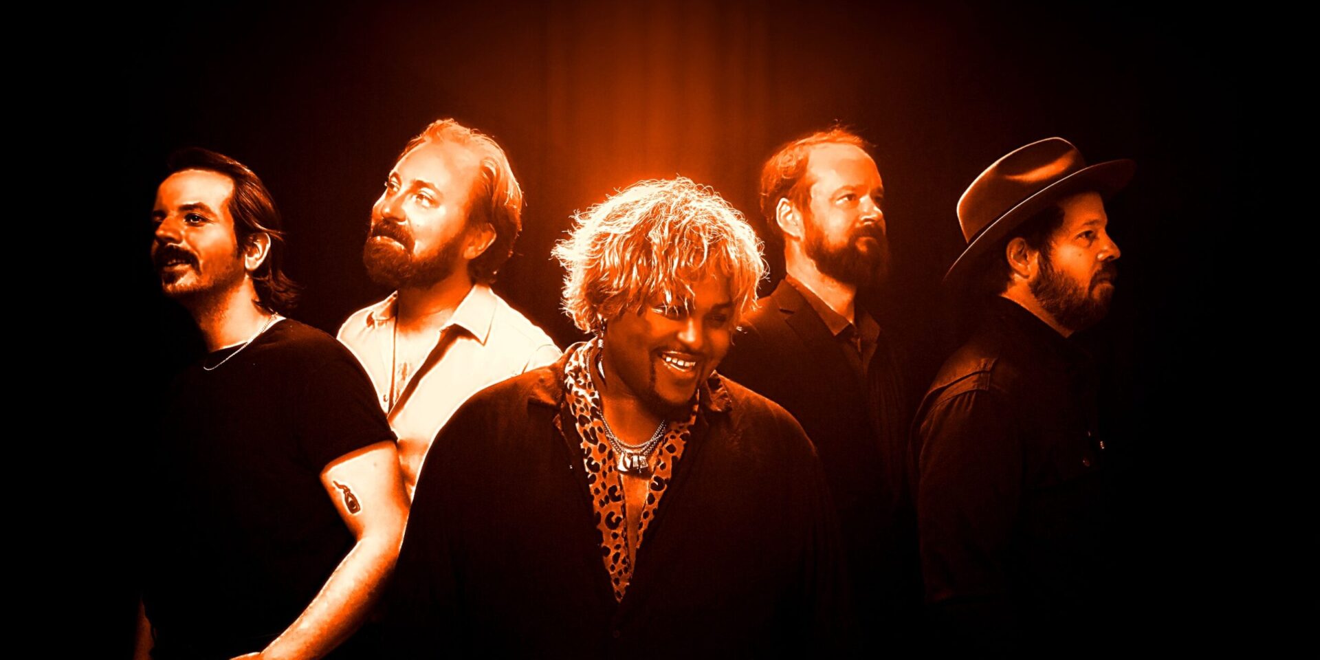ANNULATION DU CONCERT BILLY ALLEN + THE POLLIES
