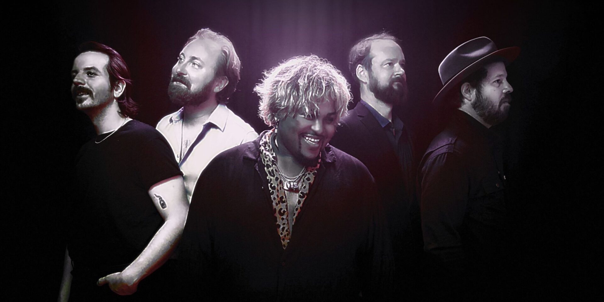 26/27 – Billy Allen + The Pollies