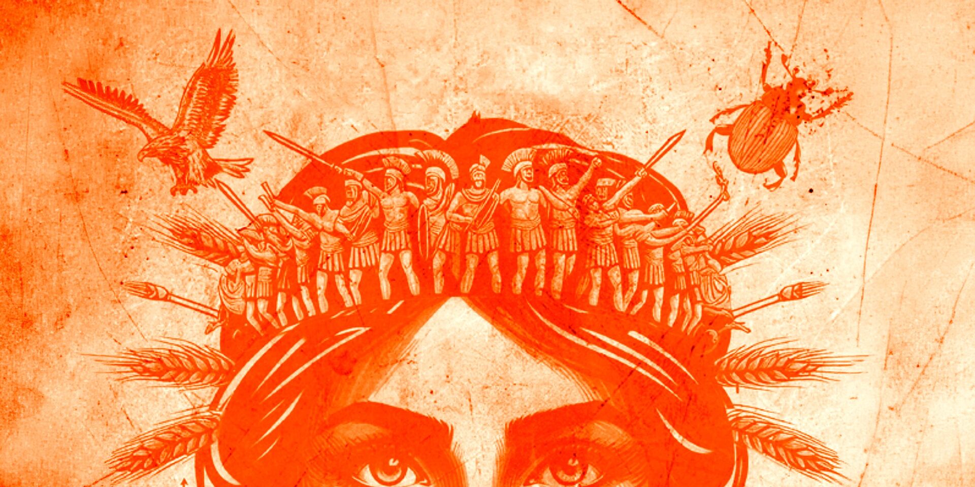  26/27 – Cléopâtre 