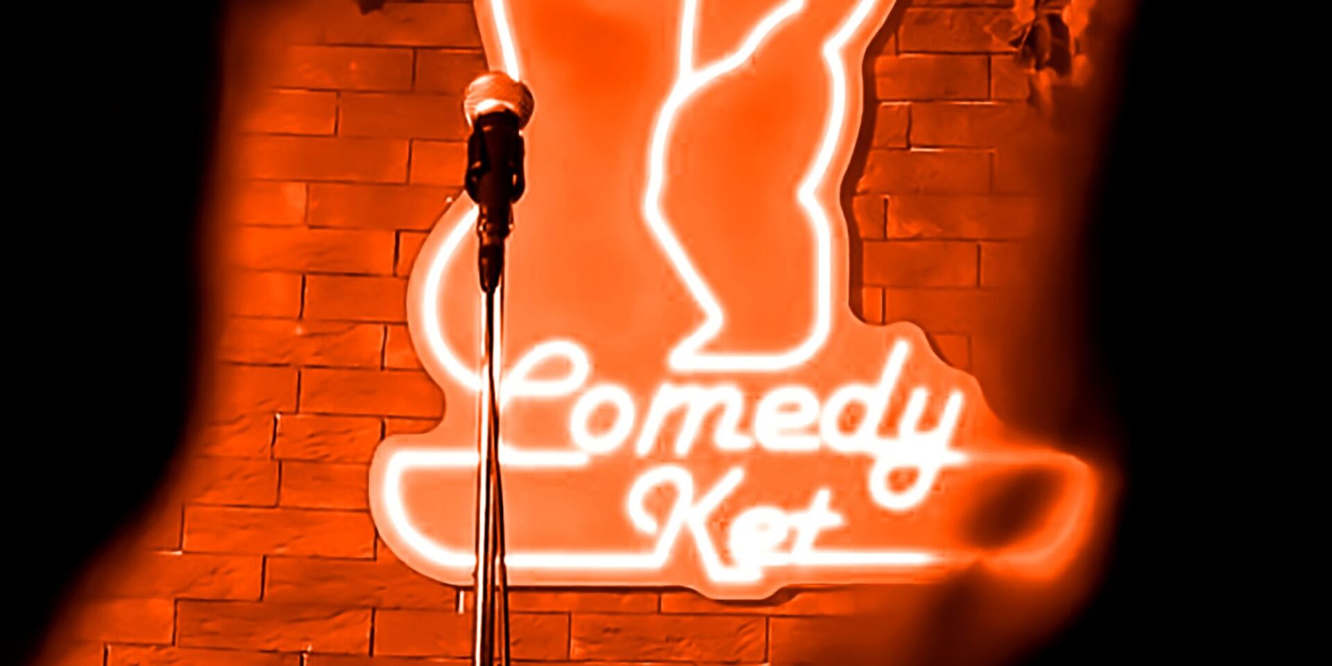 26/27 – Comedy Ket Show