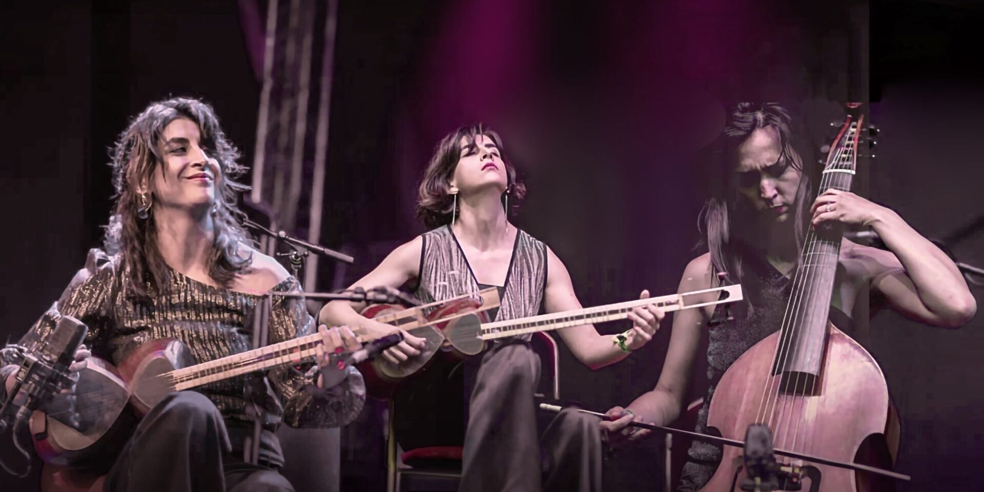 26/27 – Ensemble CHAKÂM