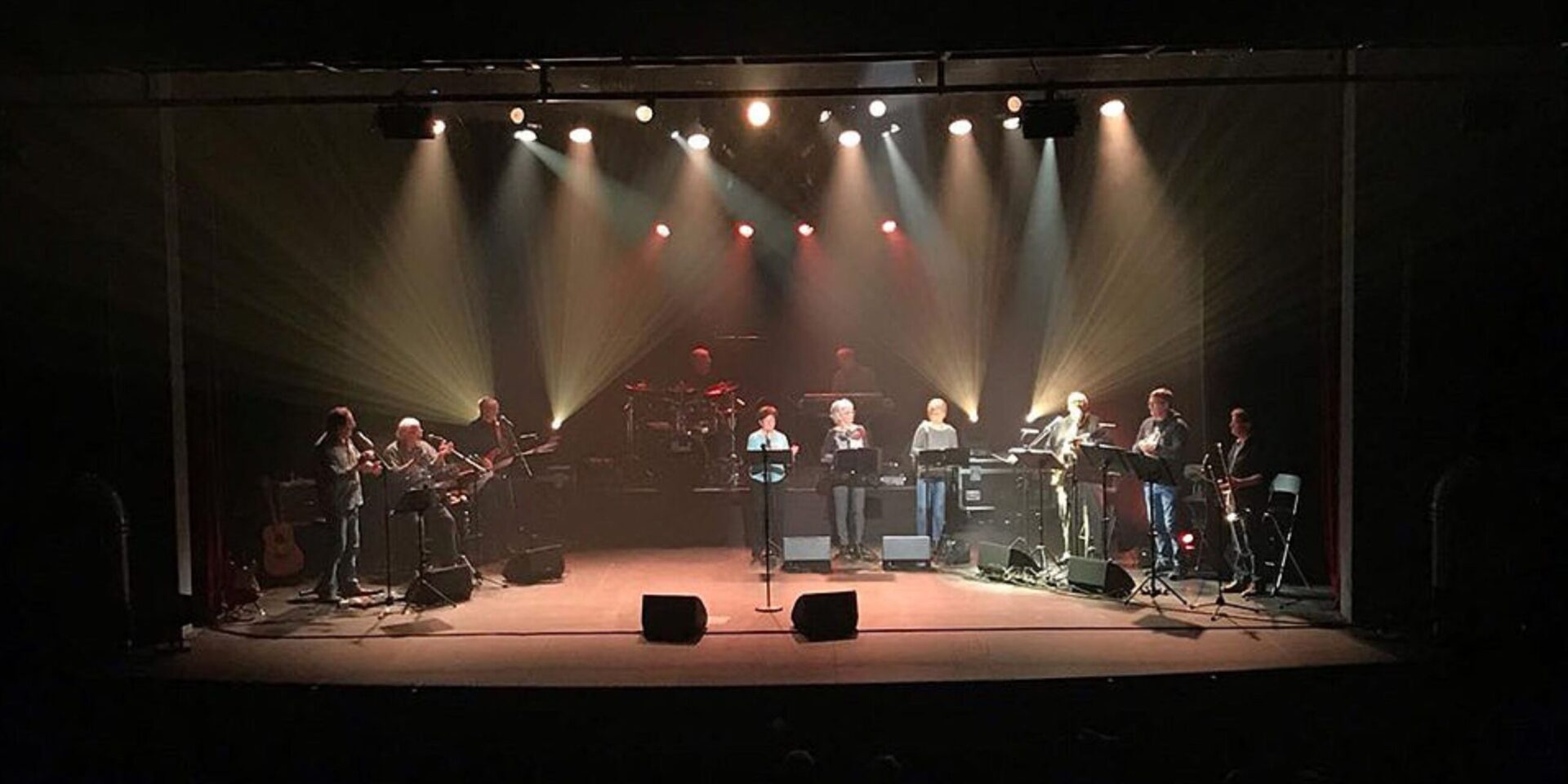 Évasion culturelle Génération 60’s
