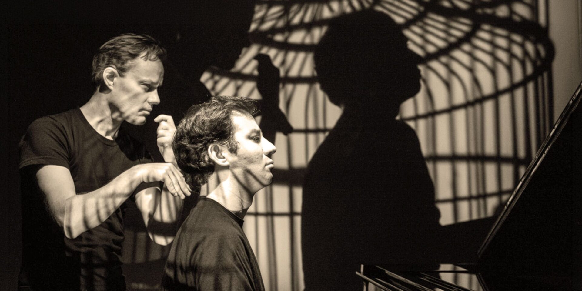 Les Ombres errantes