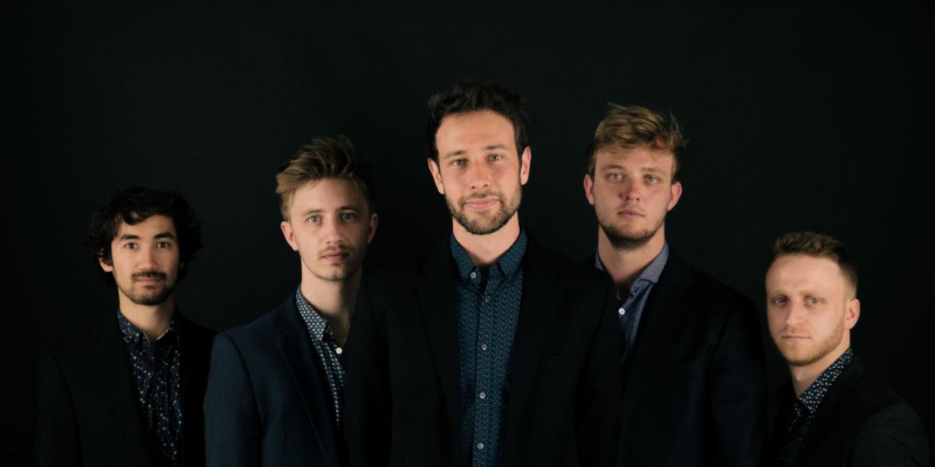  26/27 – Loek van den Berg Quintet /  Anu Junnonen & Tuur Florizoone 