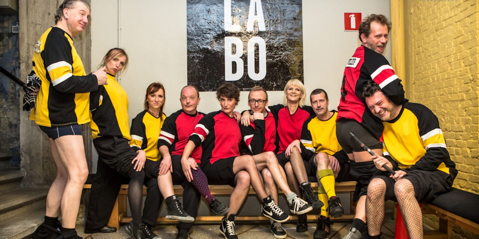 Match d’impro