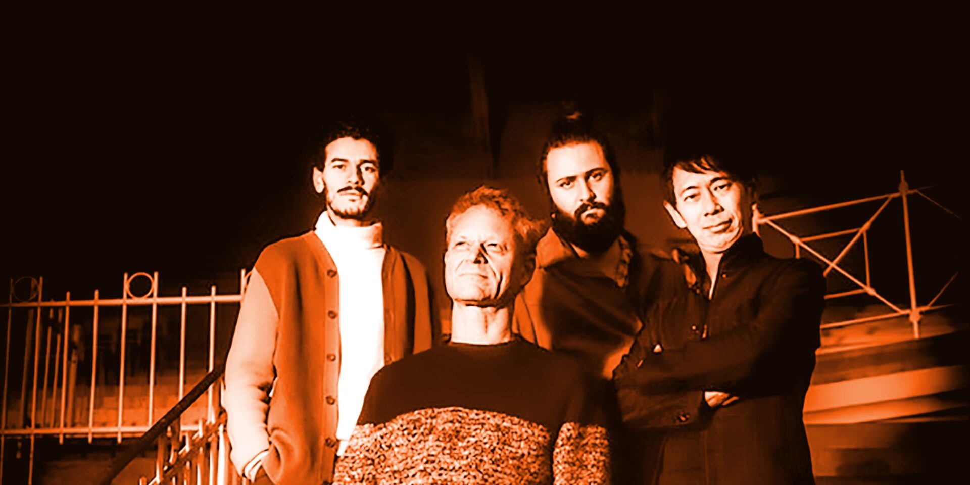 26/27 – Toine Thys Bando feat. Motoï Kanamori 
