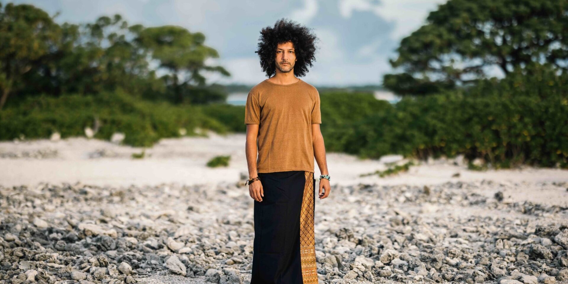 Walid Ben Selim