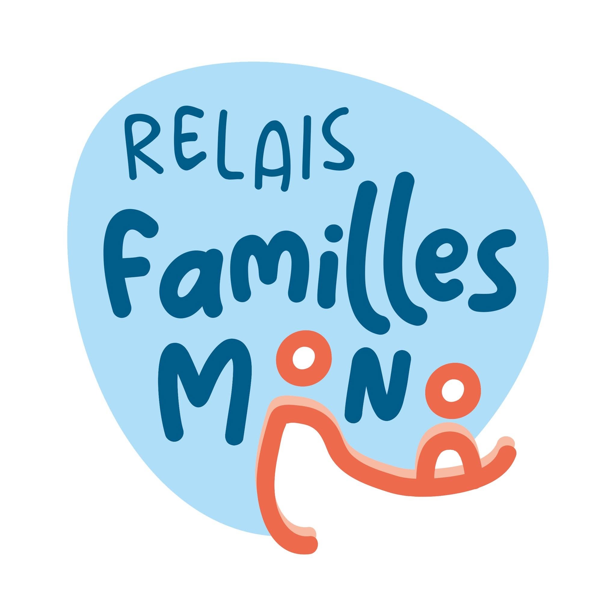 Relais Familles monos de la Wallonie