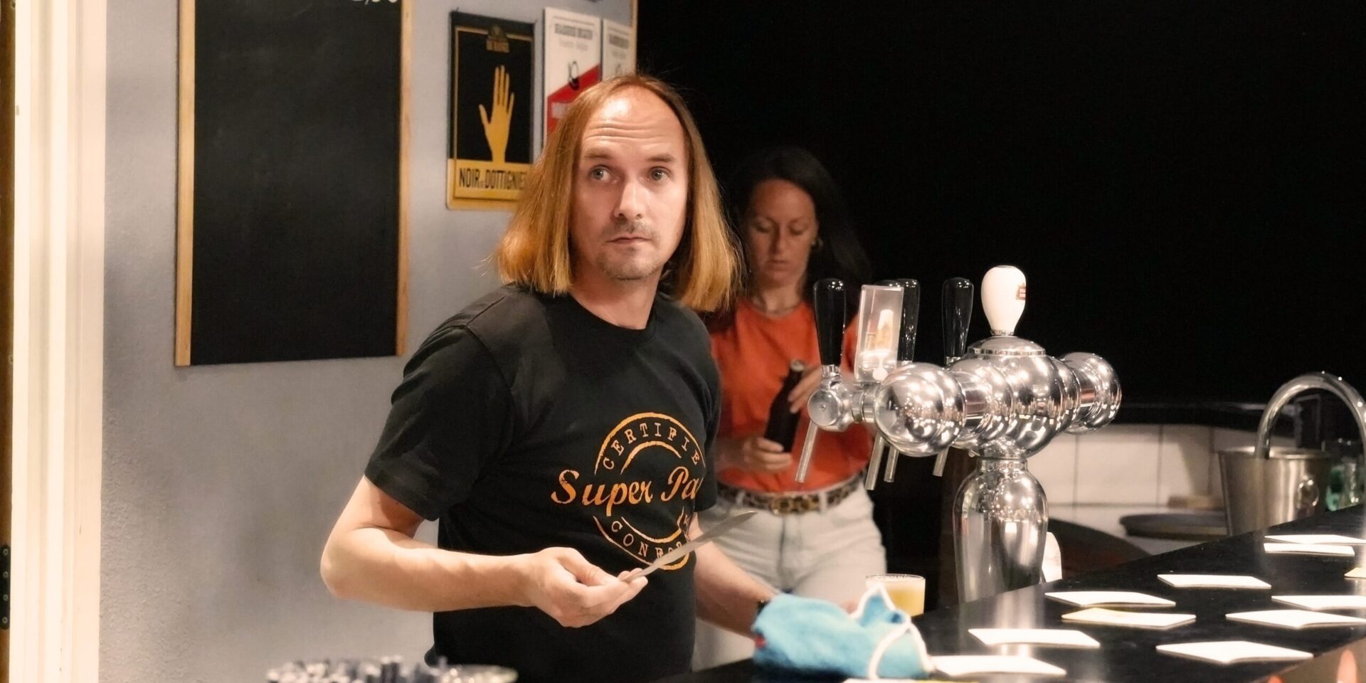  26/27 – Soirée de présentation Retour en images 