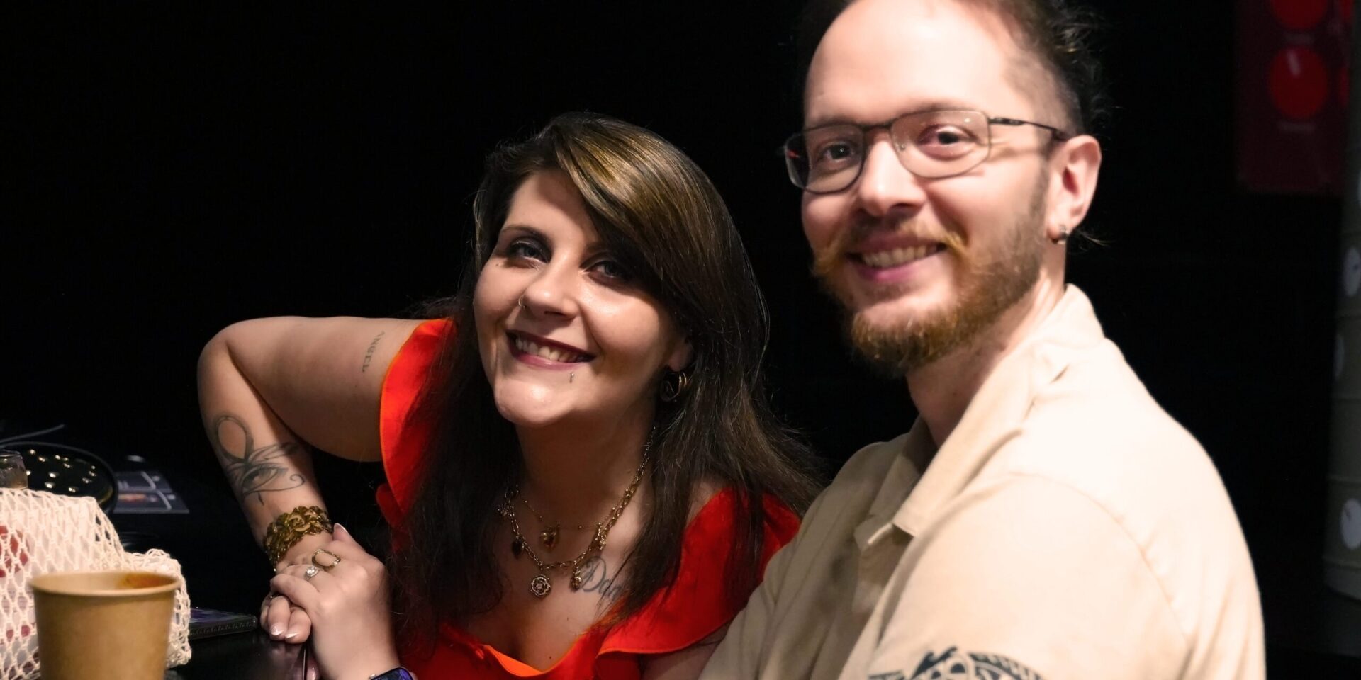  26/27 – Soirée de présentation Retour en images 