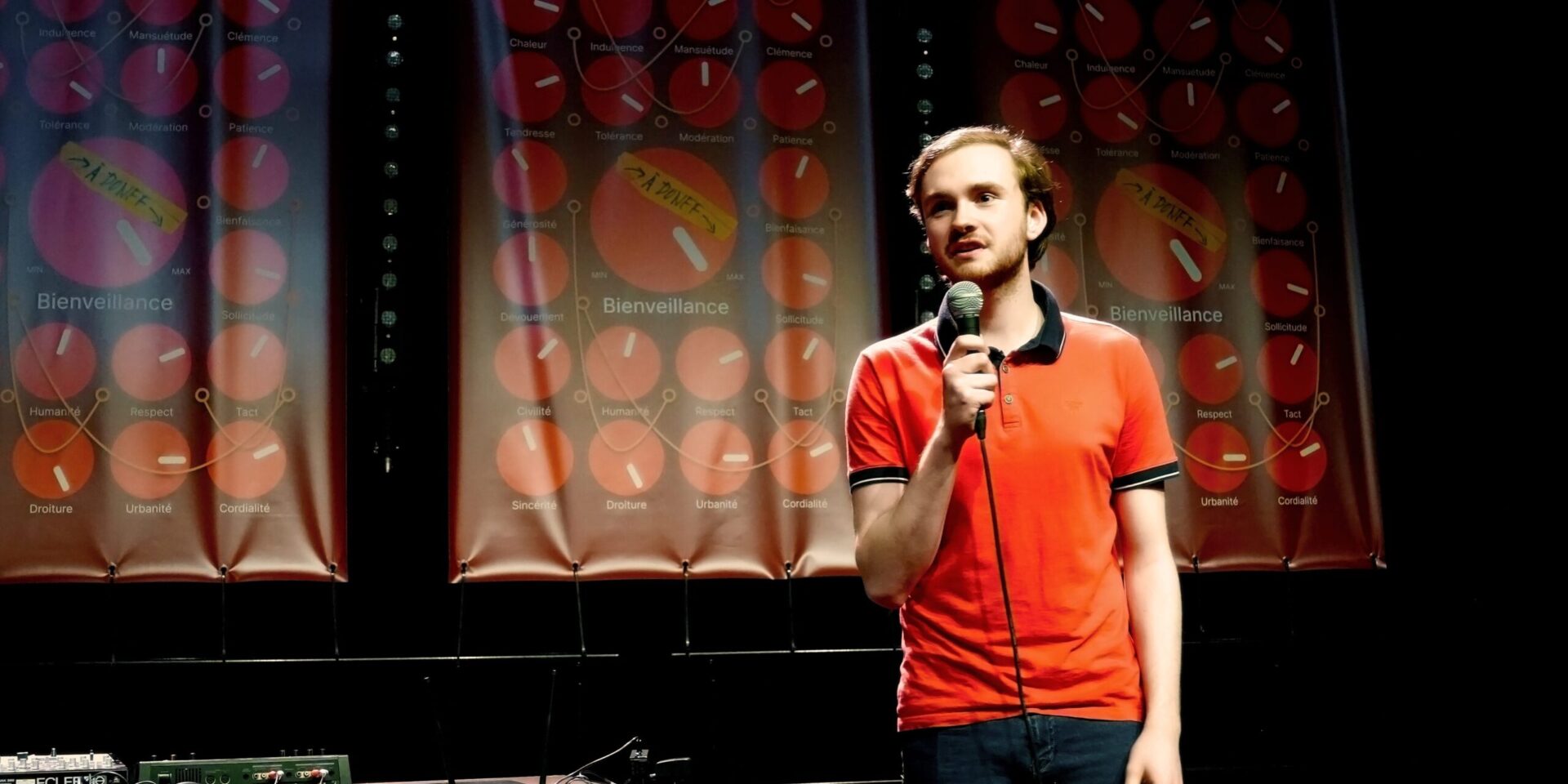  26/27 – Soirée de présentation Retour en images 