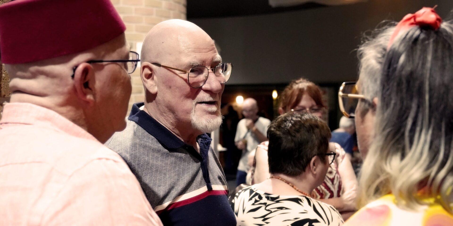  26/27 – Soirée de présentation Retour en images 