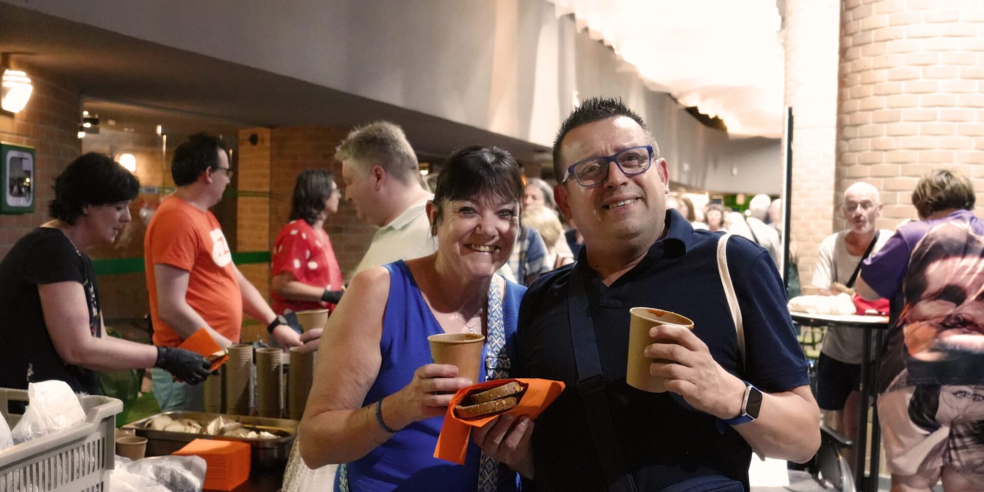  26/27 – Soirée de présentation Retour en images 