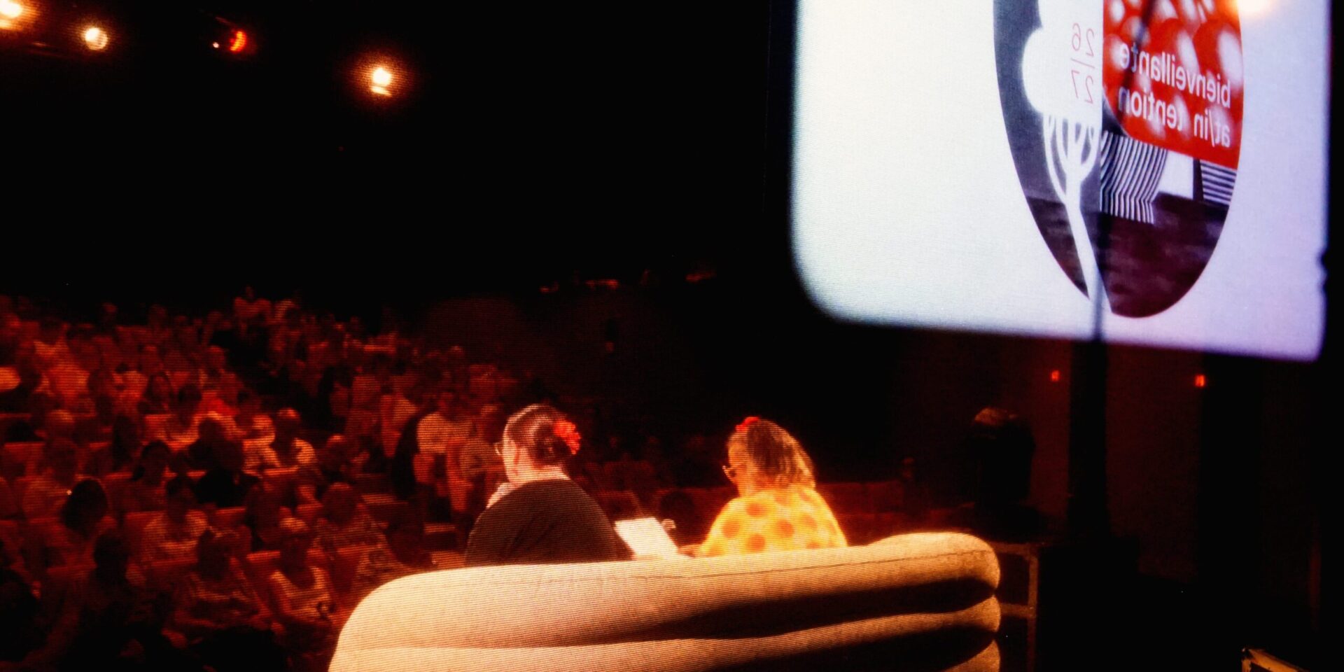  26/27 – Soirée de présentation Retour en images 